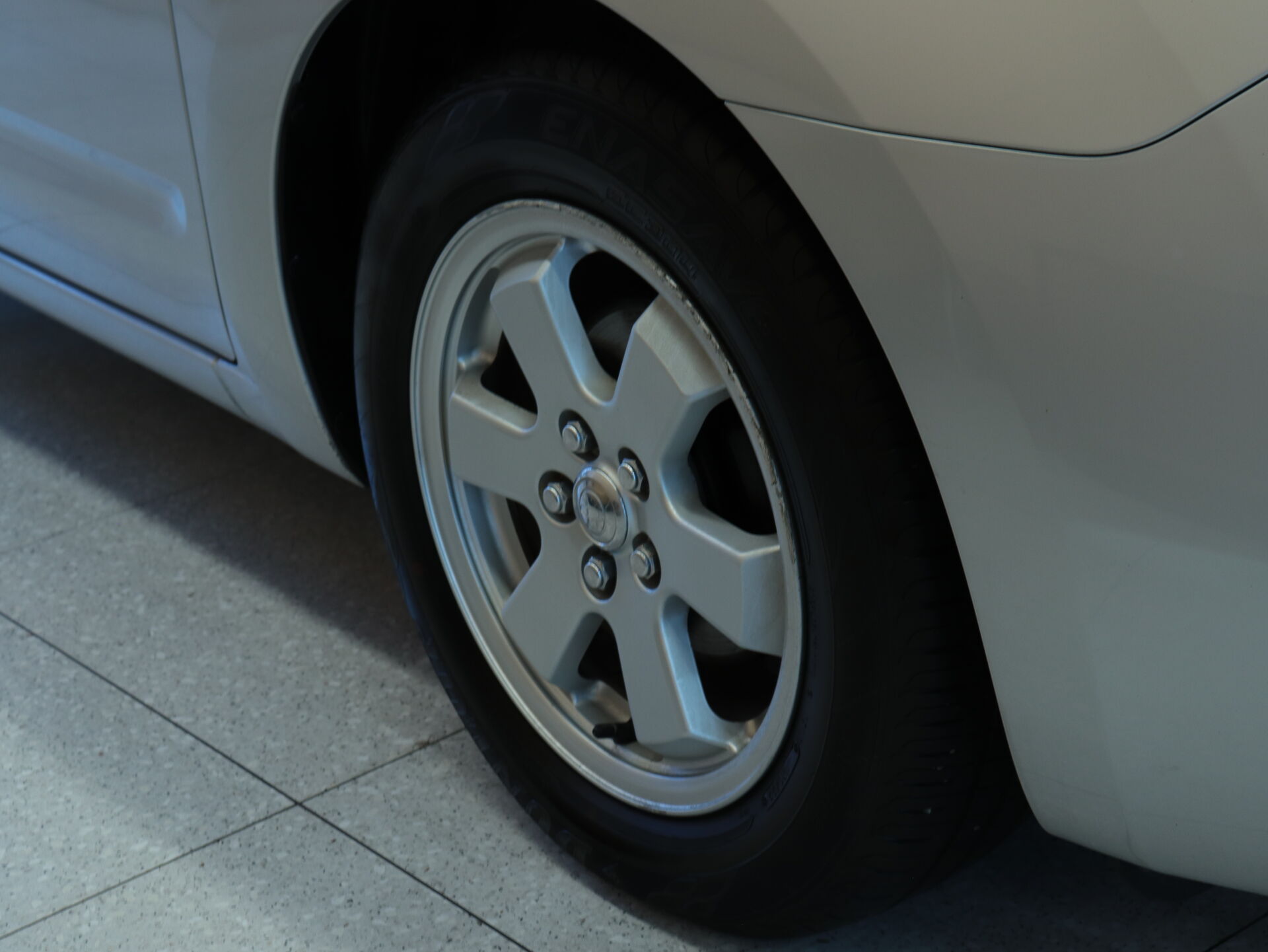 Toyota Prius 2010 23