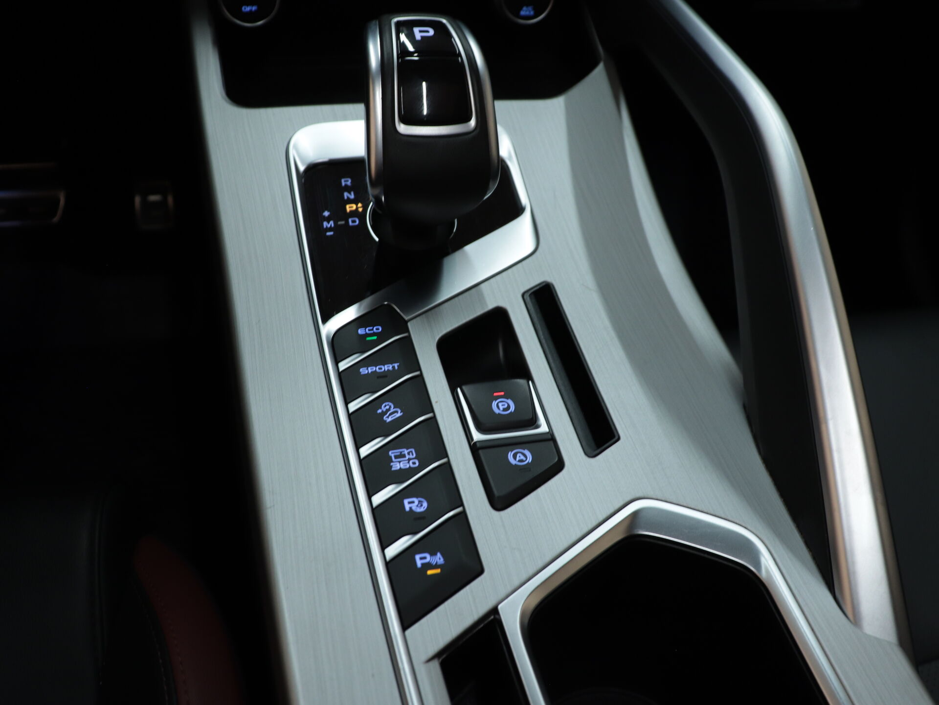 Geely Coolray 2021 17