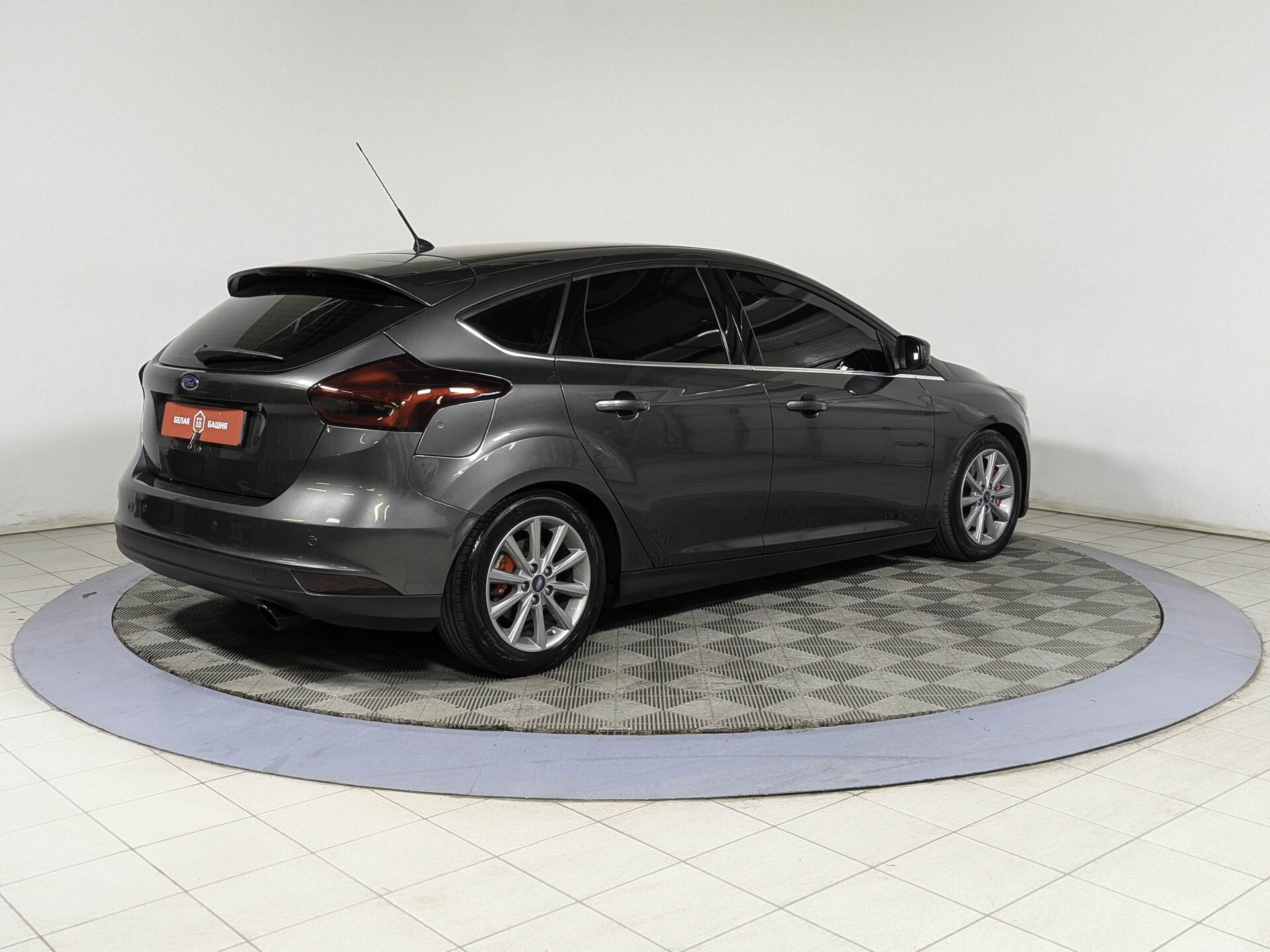 Ford Focus Ford Focus