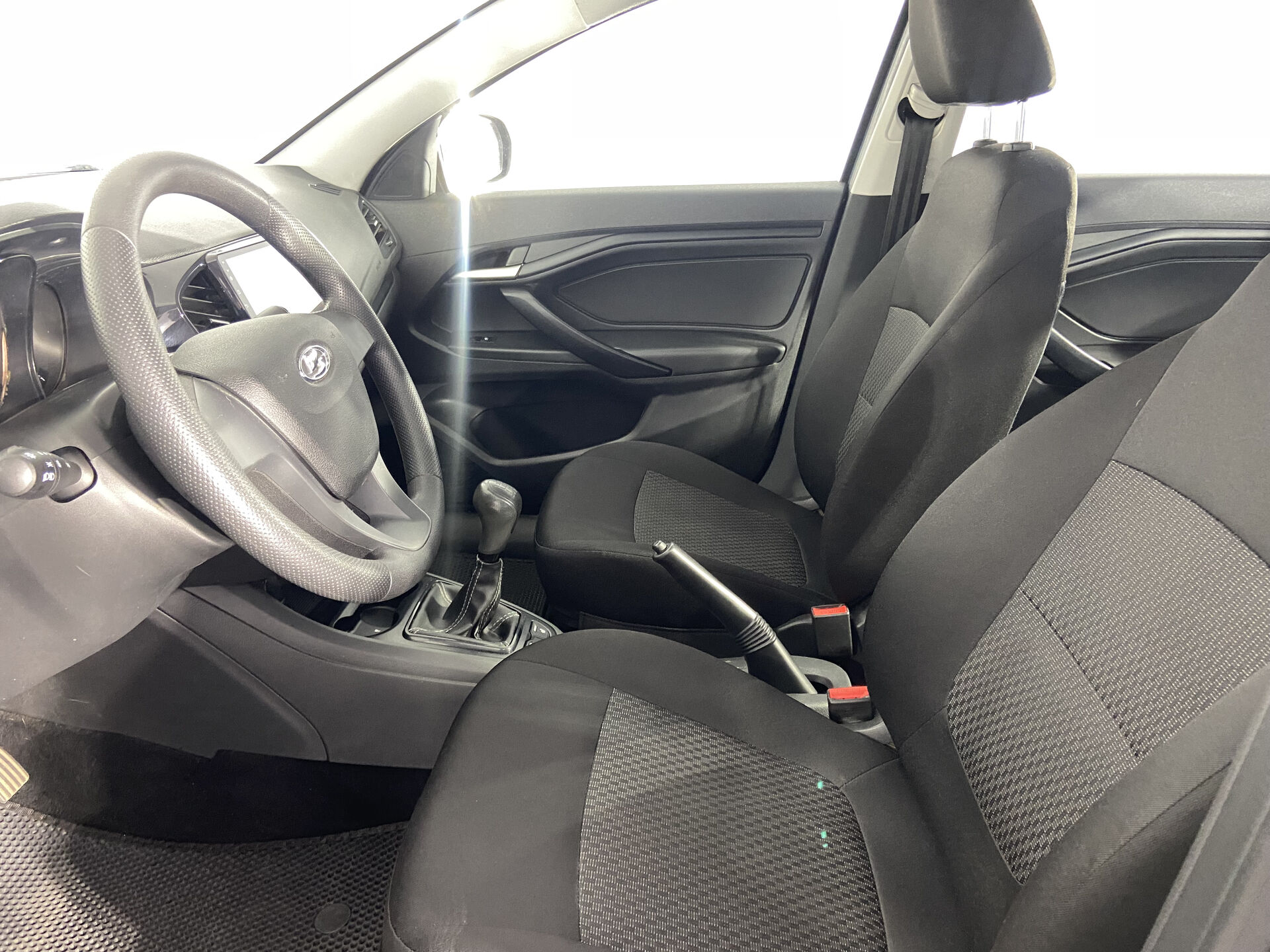 Lada Vesta Comfort Optima 2018 г.в., 172 000 км.