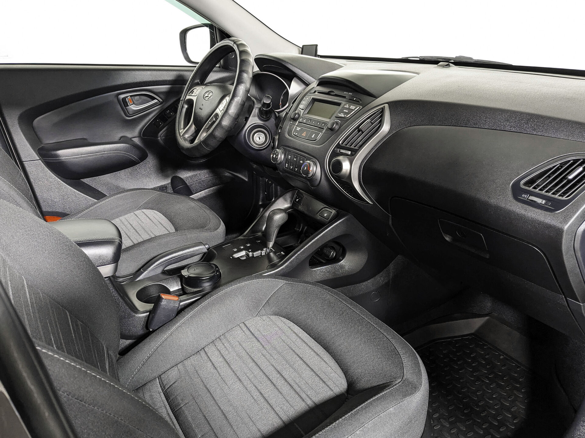 Hyundai ix35 Hyundai ix35