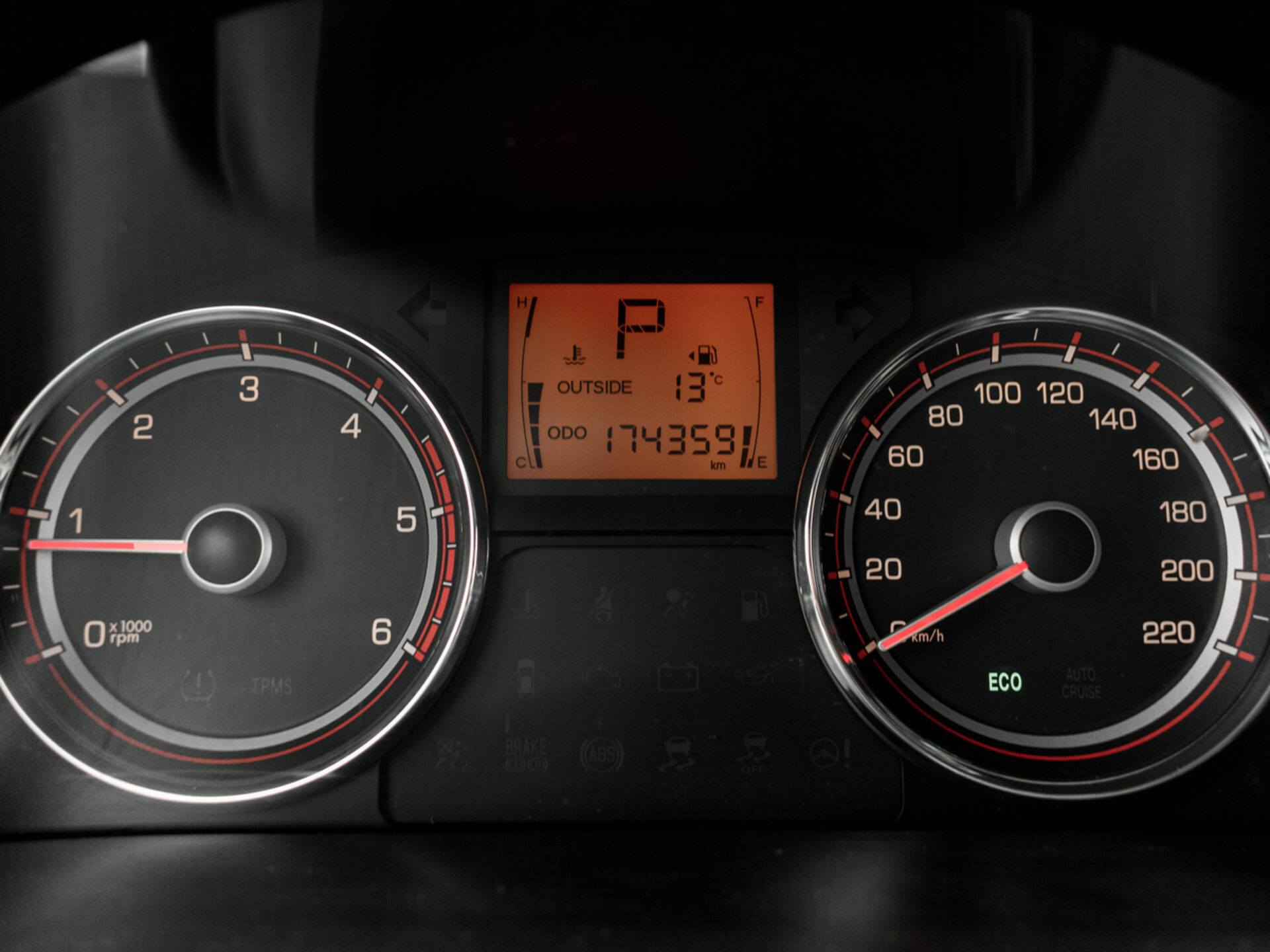 Купить SsangYong Actyon 2.0 AT (149 л.с.), 2014 в Екатеренбурге