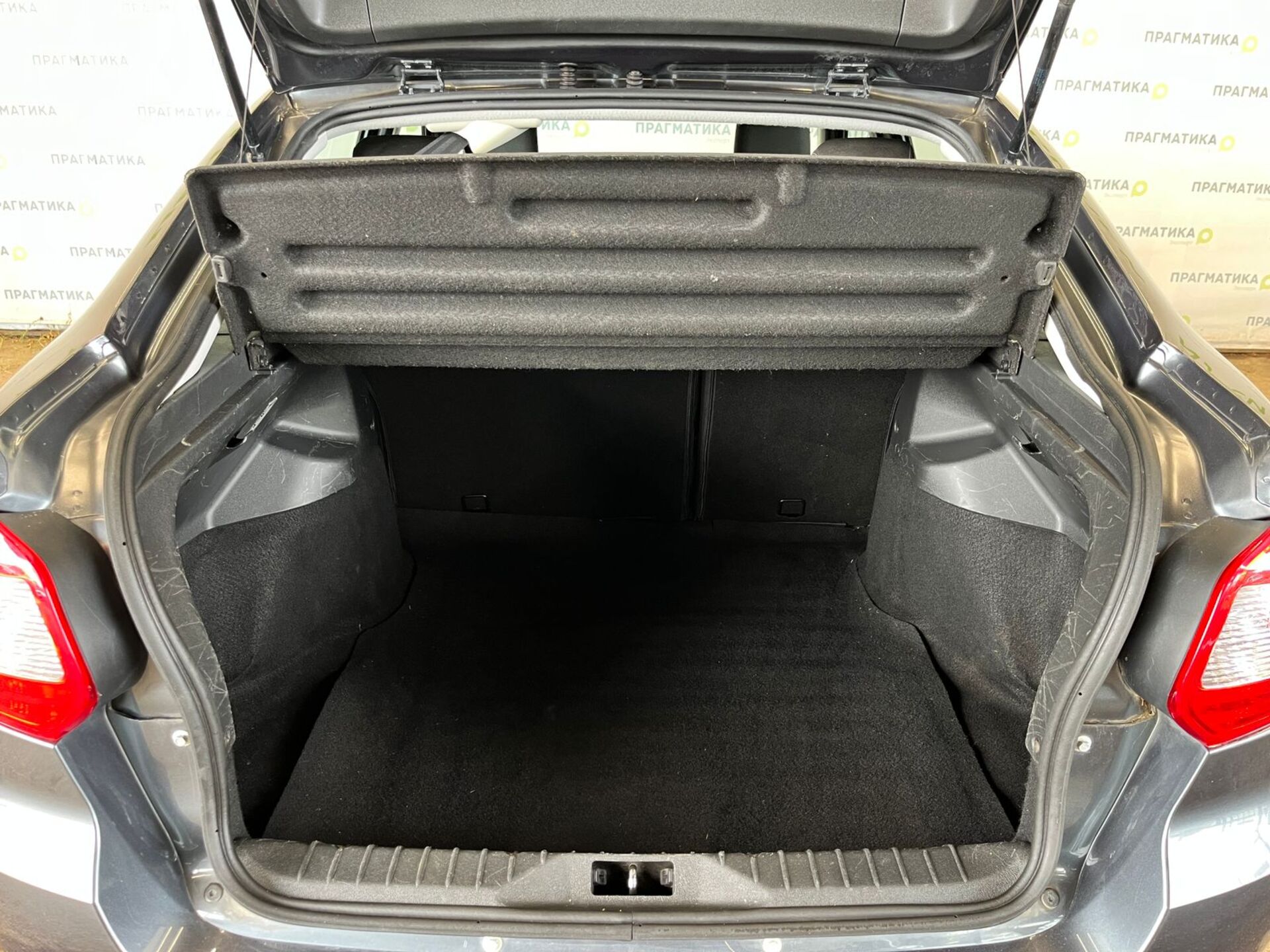 Lada Granta None 2016 г.в., 65 000 км.