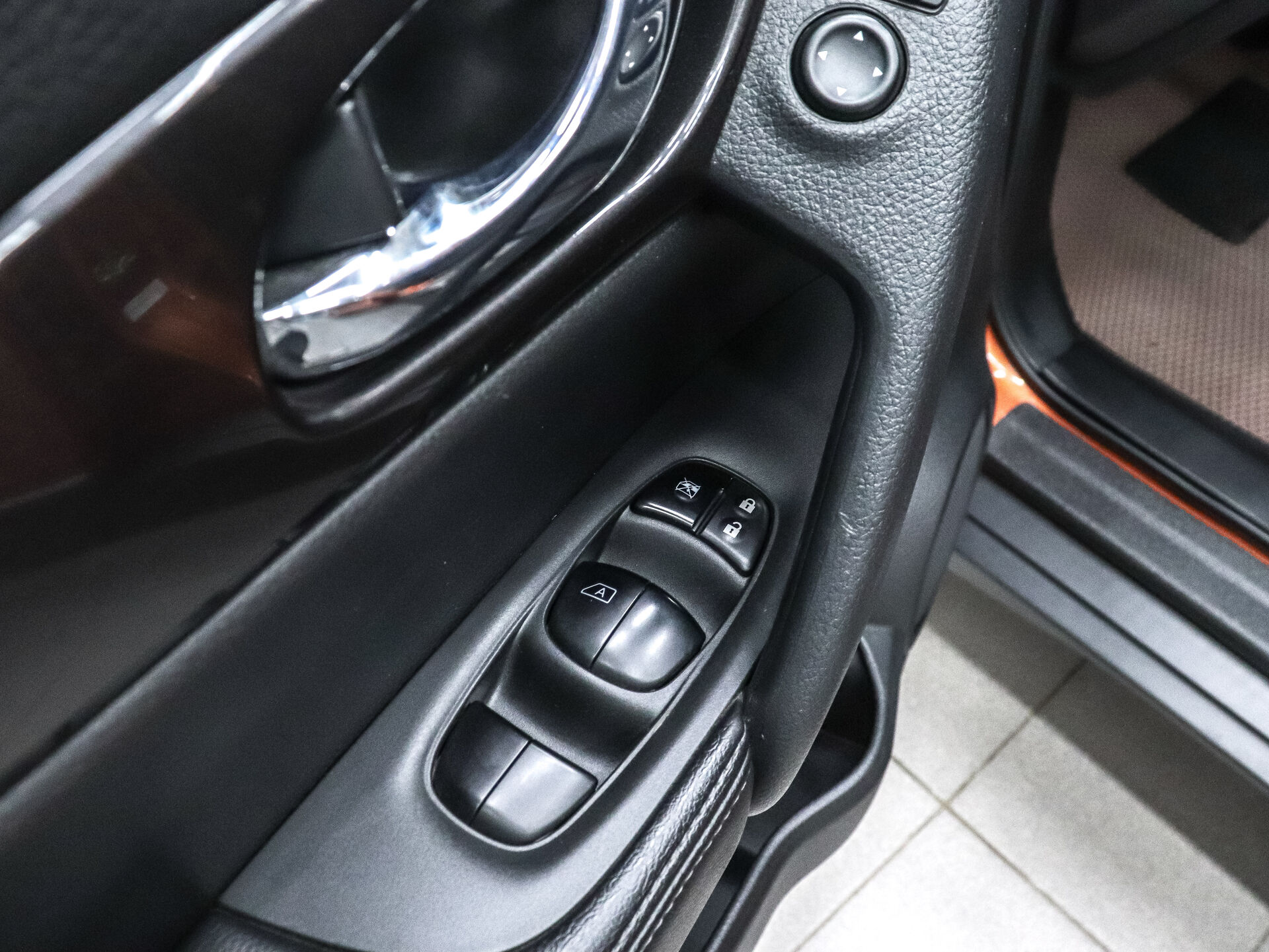 Nissan X-Trail 2019 8