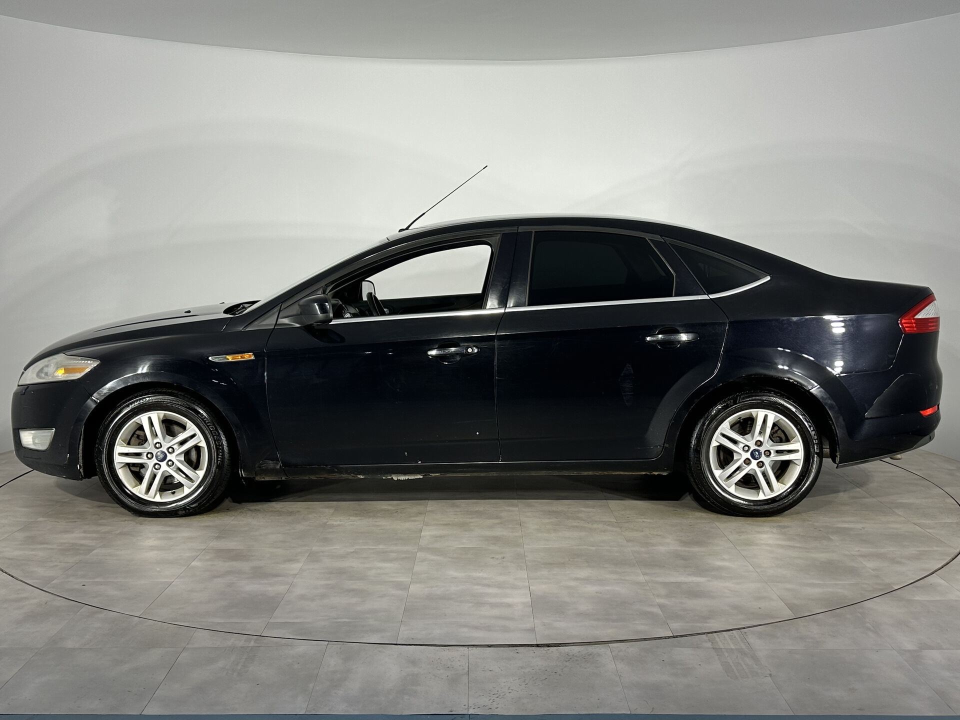Ford Mondeo Titanium 2010 г.в., 348 277 км.