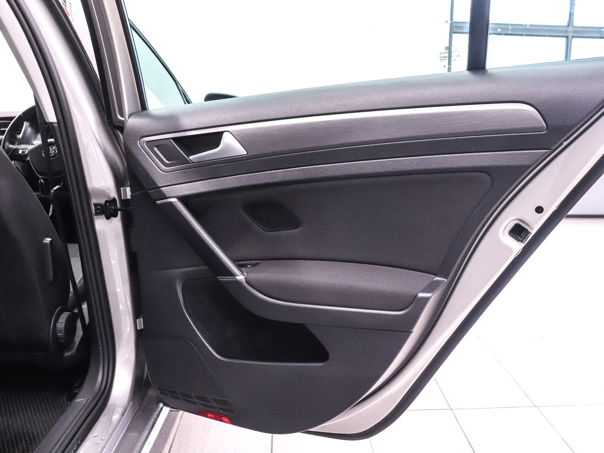 Volkswagen Golf 2017 21