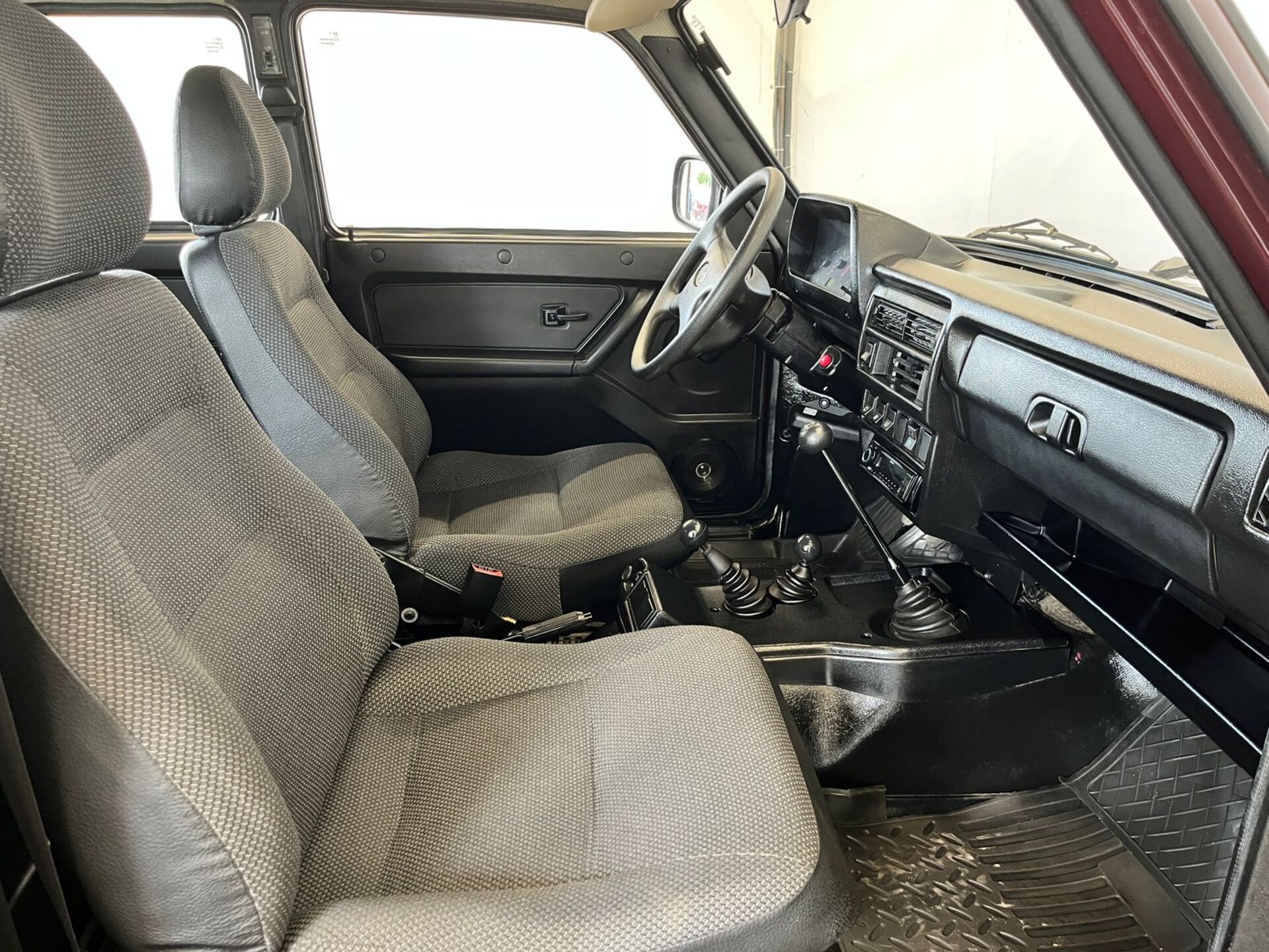 Lada 2121 (4x4) None 2012 г.в., 45 394 км.