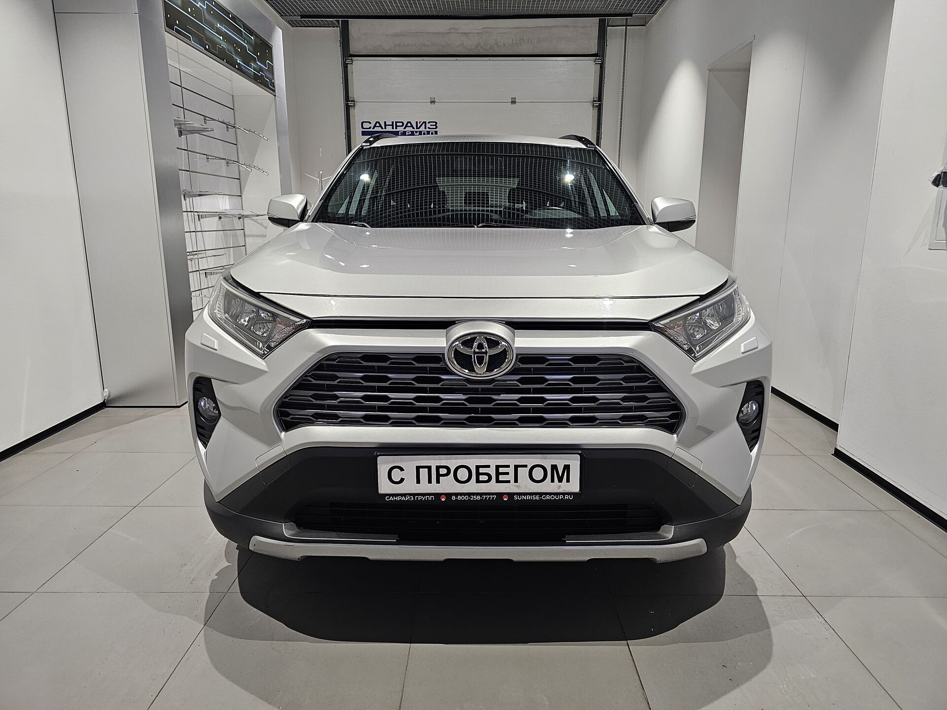 Toyota RAV4, 353880000000₽ - вид 2