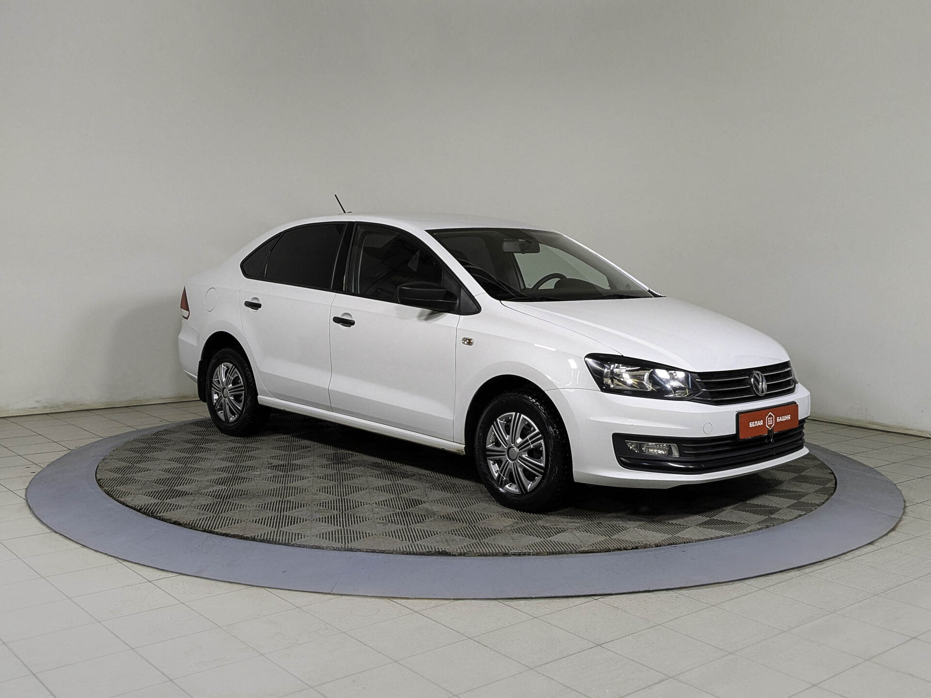 Volkswagen Polo Volkswagen Polo