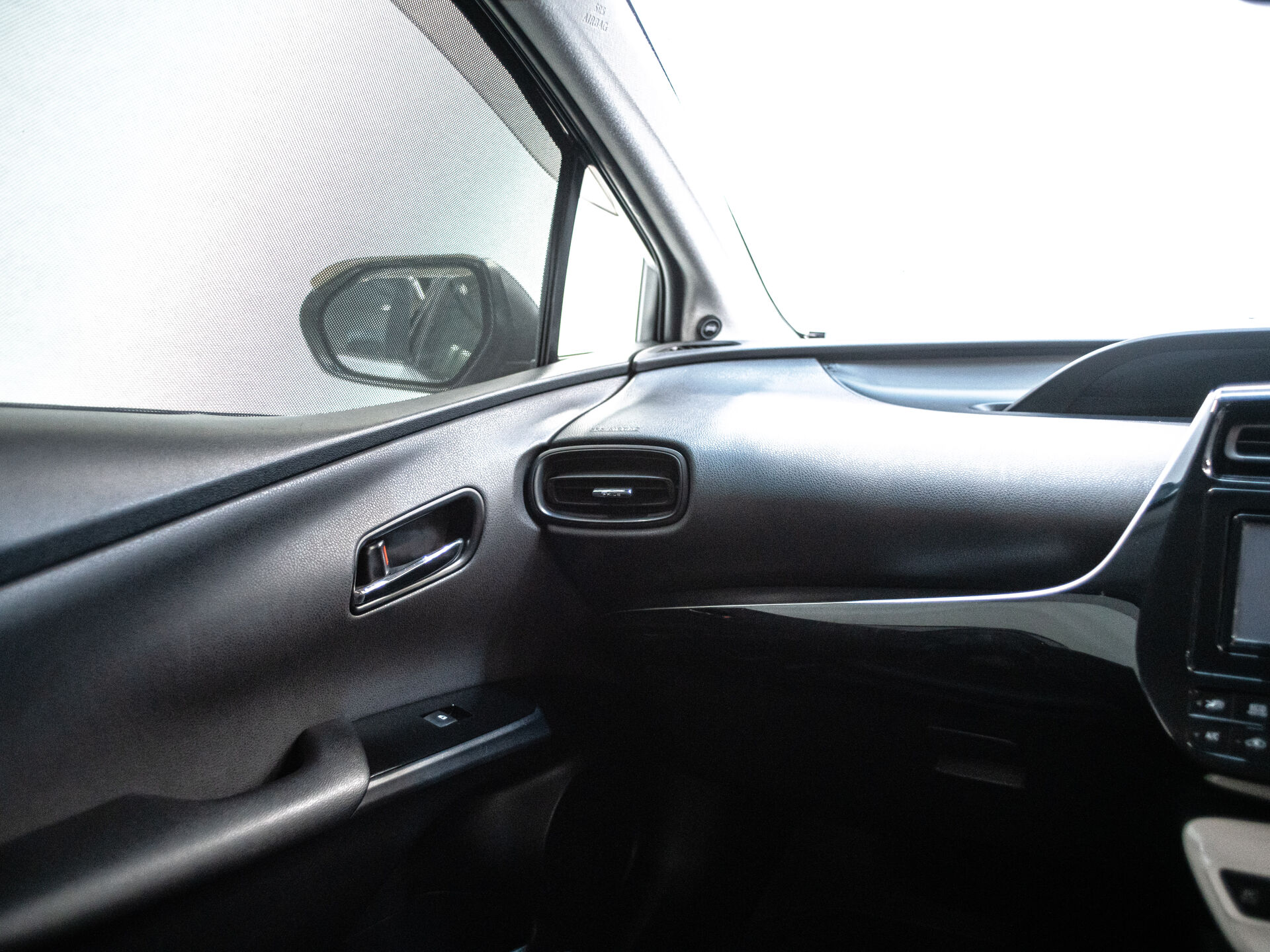 Toyota Prius 2016 22