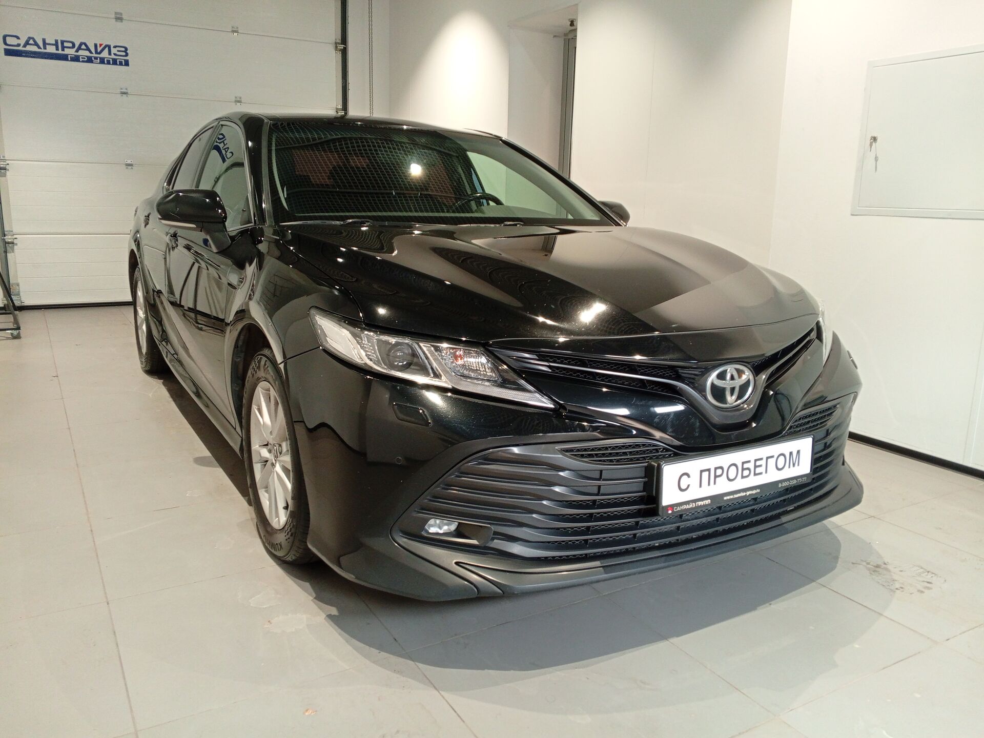 Toyota Camry, 206900000000₽ - вид 3
