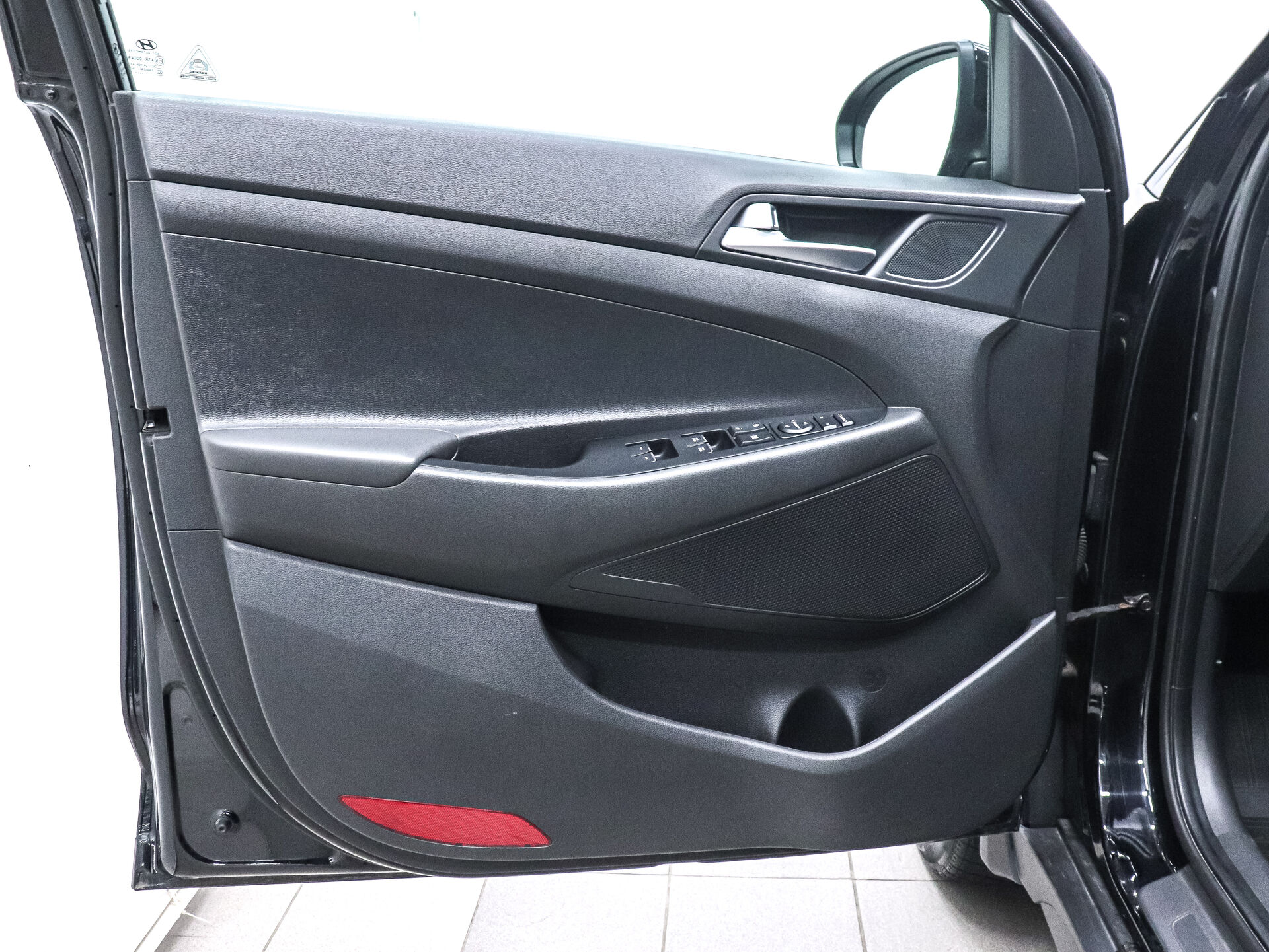 Hyundai Tucson 2020 7