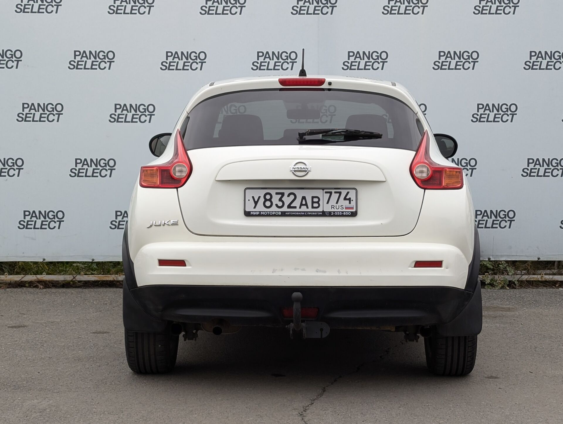 Nissan Juke, I SE Sport, 2012, Внедорожник 5 дв.