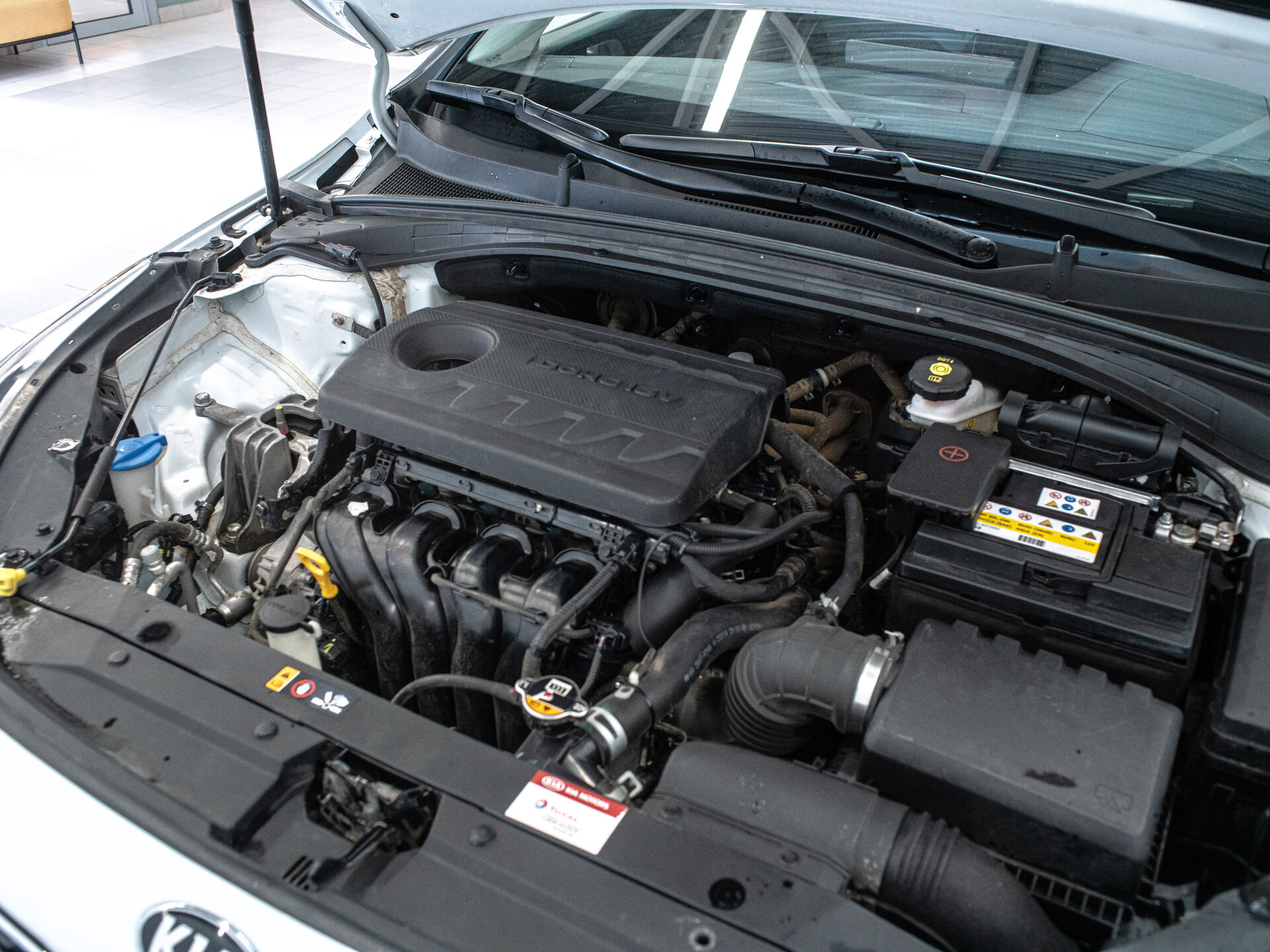 Kia Ceed 2021 32