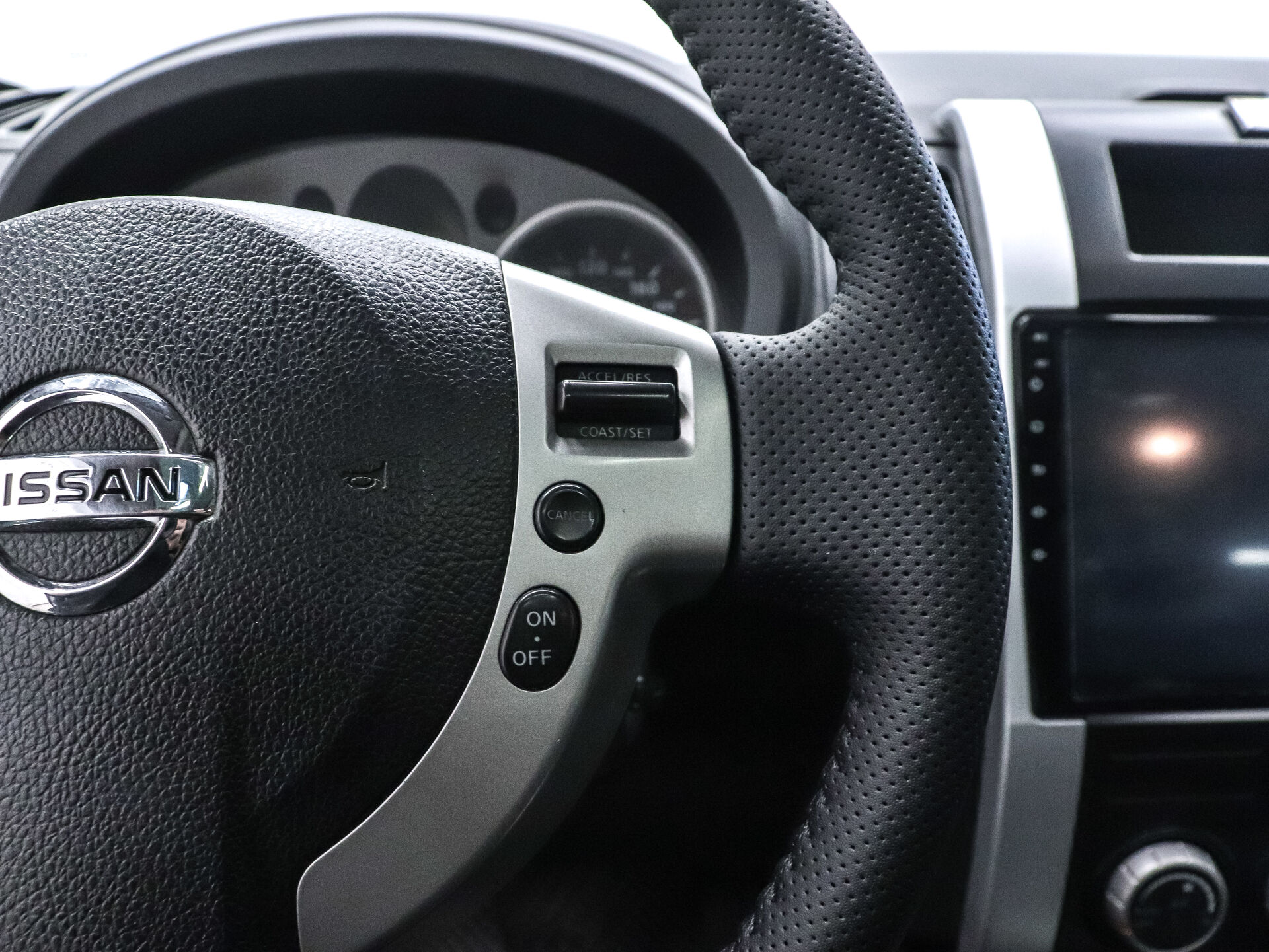 Nissan X-Trail 2010 14