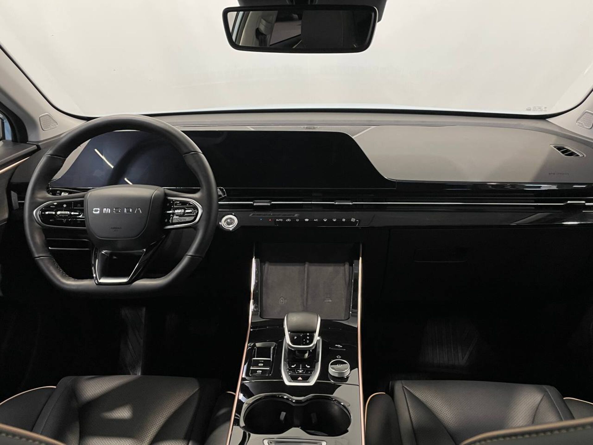 OMODA C5 2023 17