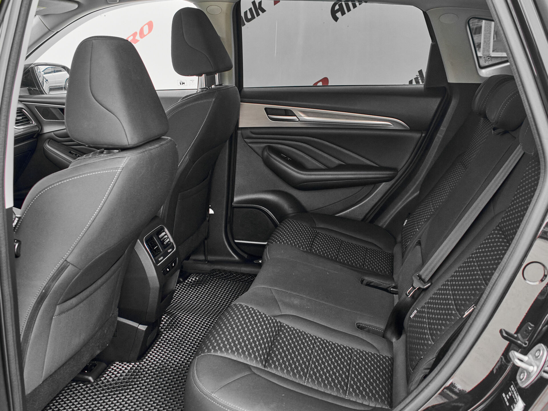 Купить Haval F7 1.5 AMT (150 л.с.), 2019 в Екатеренбурге