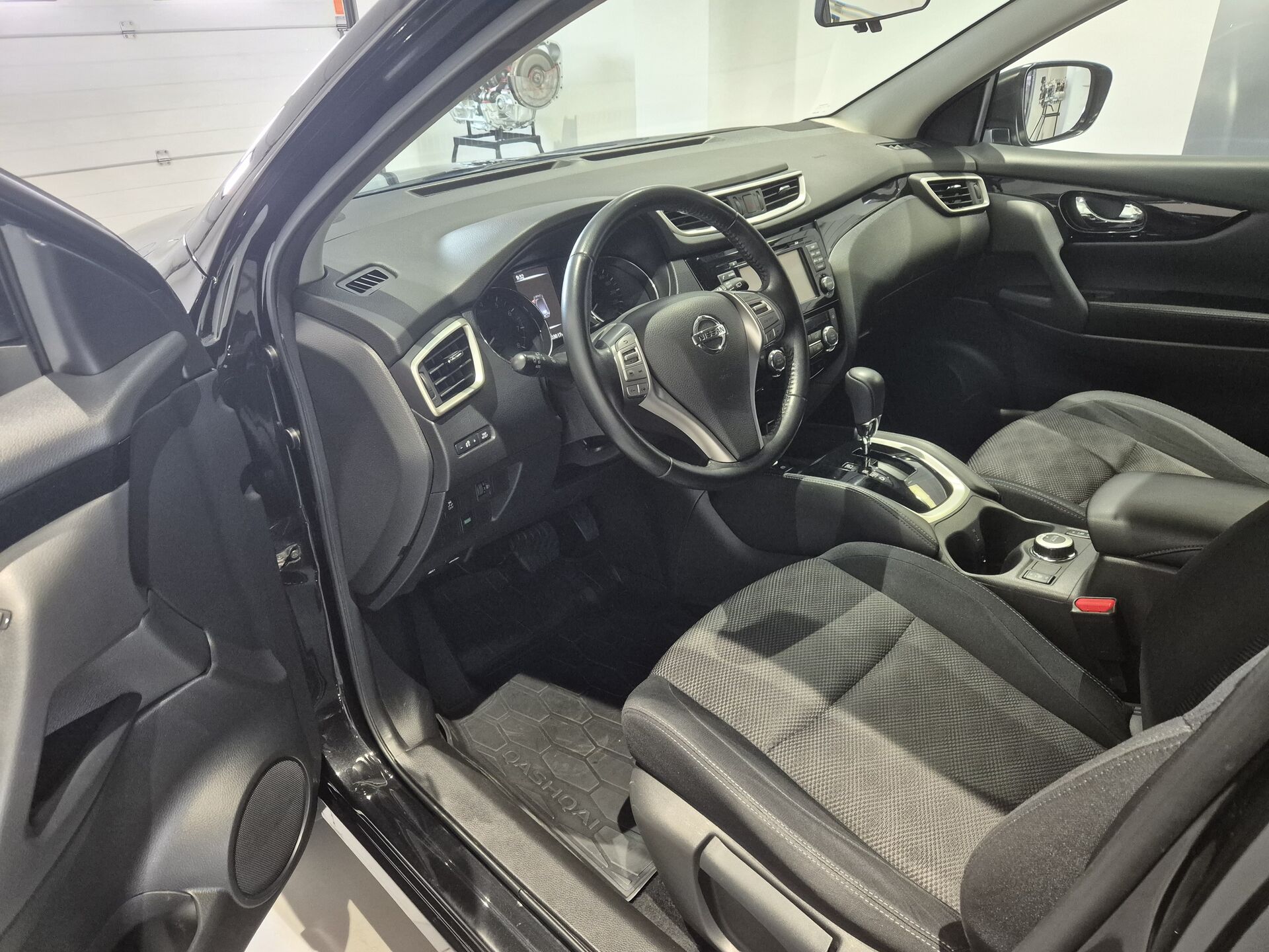 Nissan Qashqai, 173900000000₽ - вид 7
