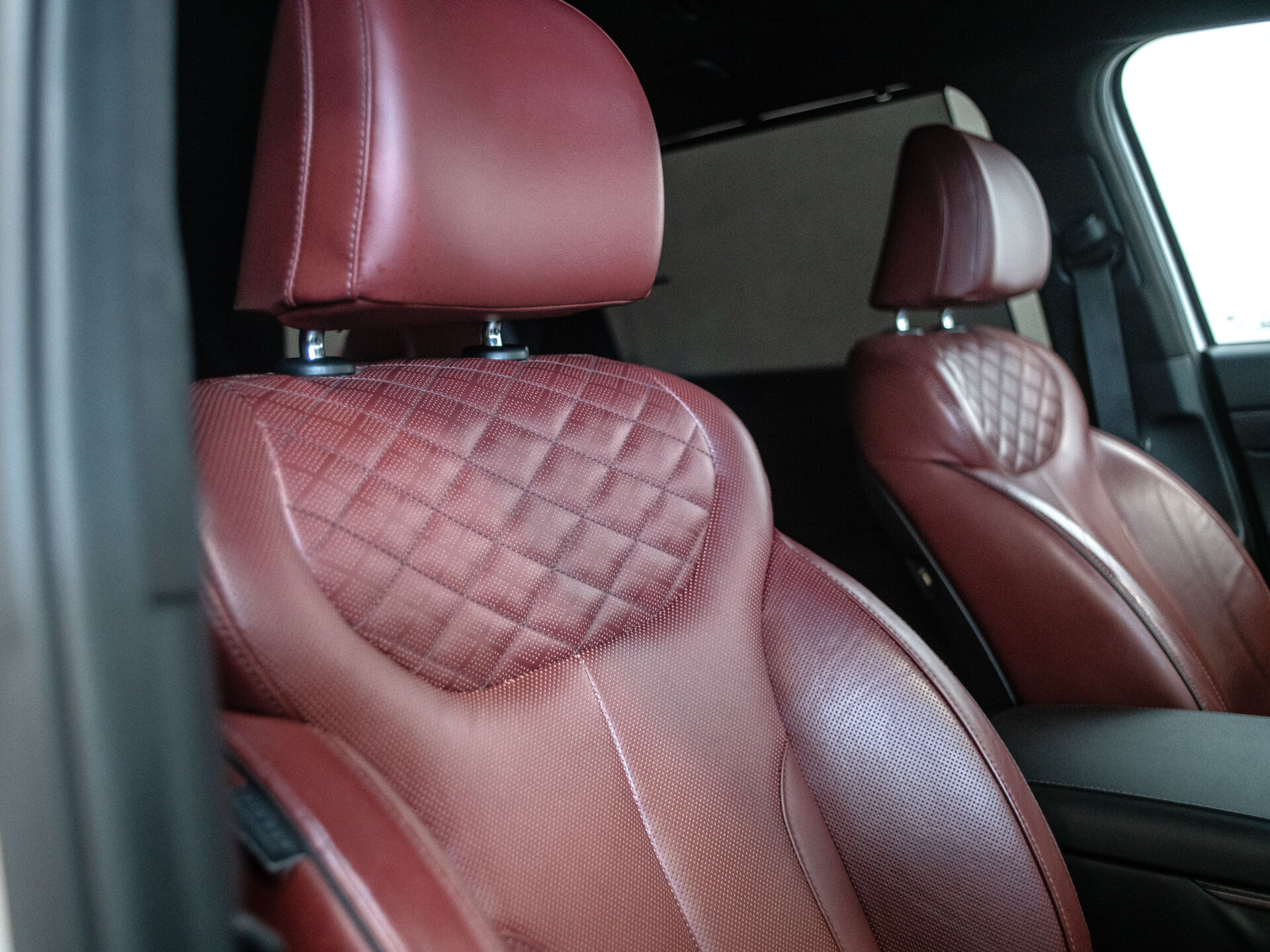 Hyundai Palisade 2019 33