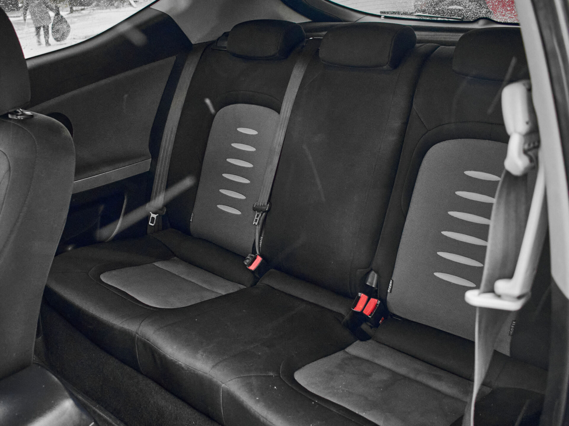 Купить Kia Ceed 1.6 AT (129 л.с.), 2013 в Екатеренбурге