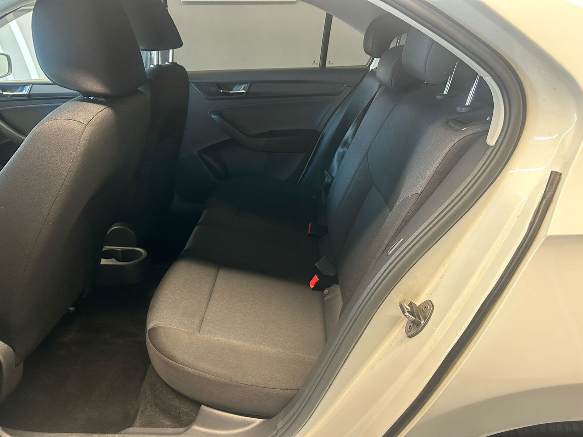 Skoda Rapid, 124190000000₽ - вид 10