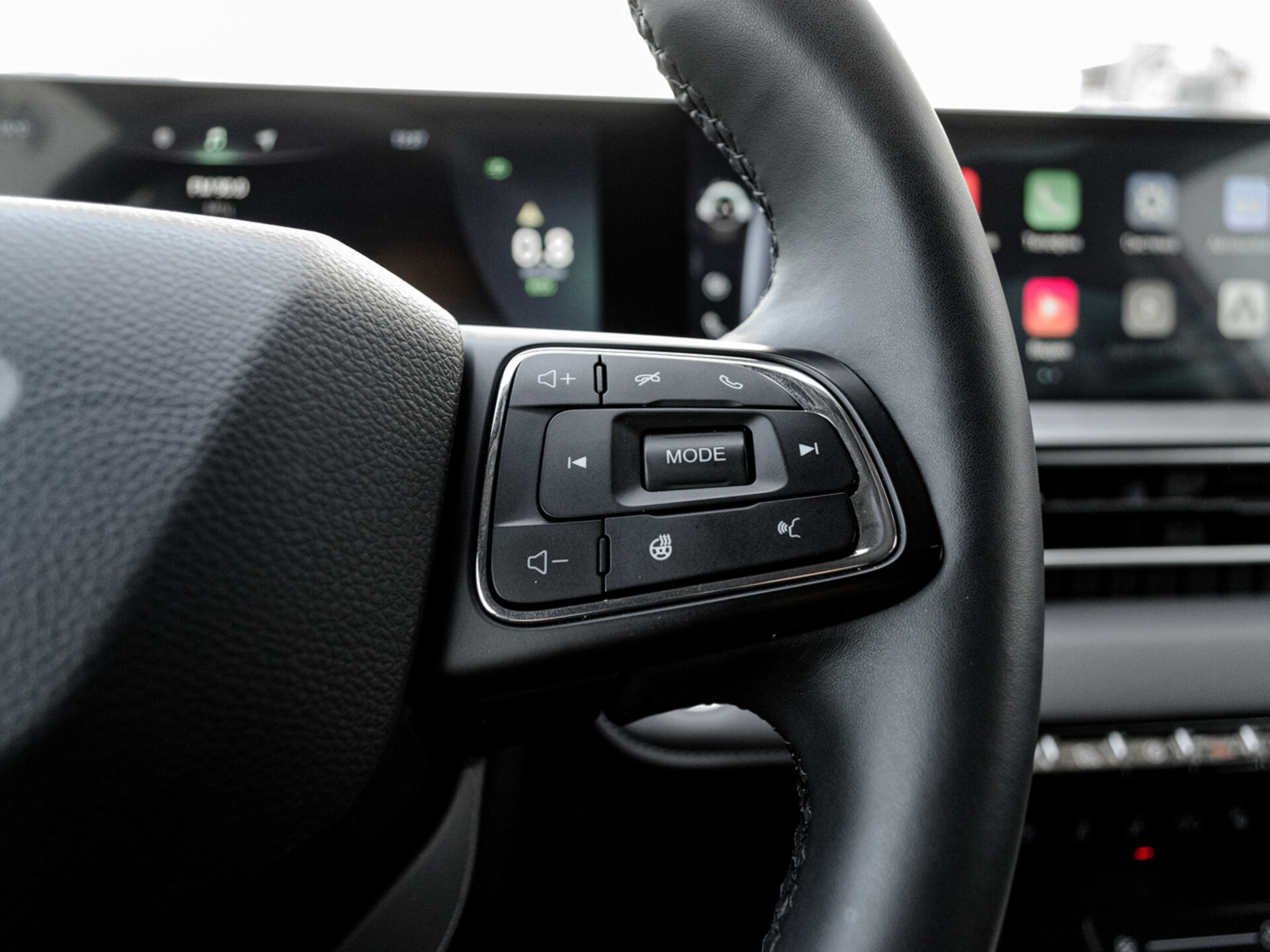 Купить Chery Tiggo 7 Pro Max 1.6 AMT (150 л.с.) 4WD, 2023 в Екатеренбурге