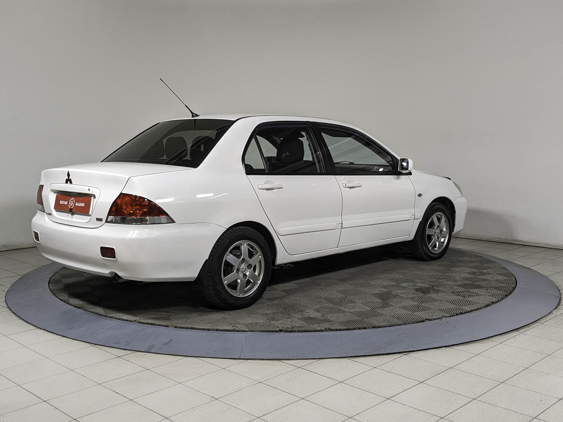 Mitsubishi Lancer Mitsubishi Lancer
