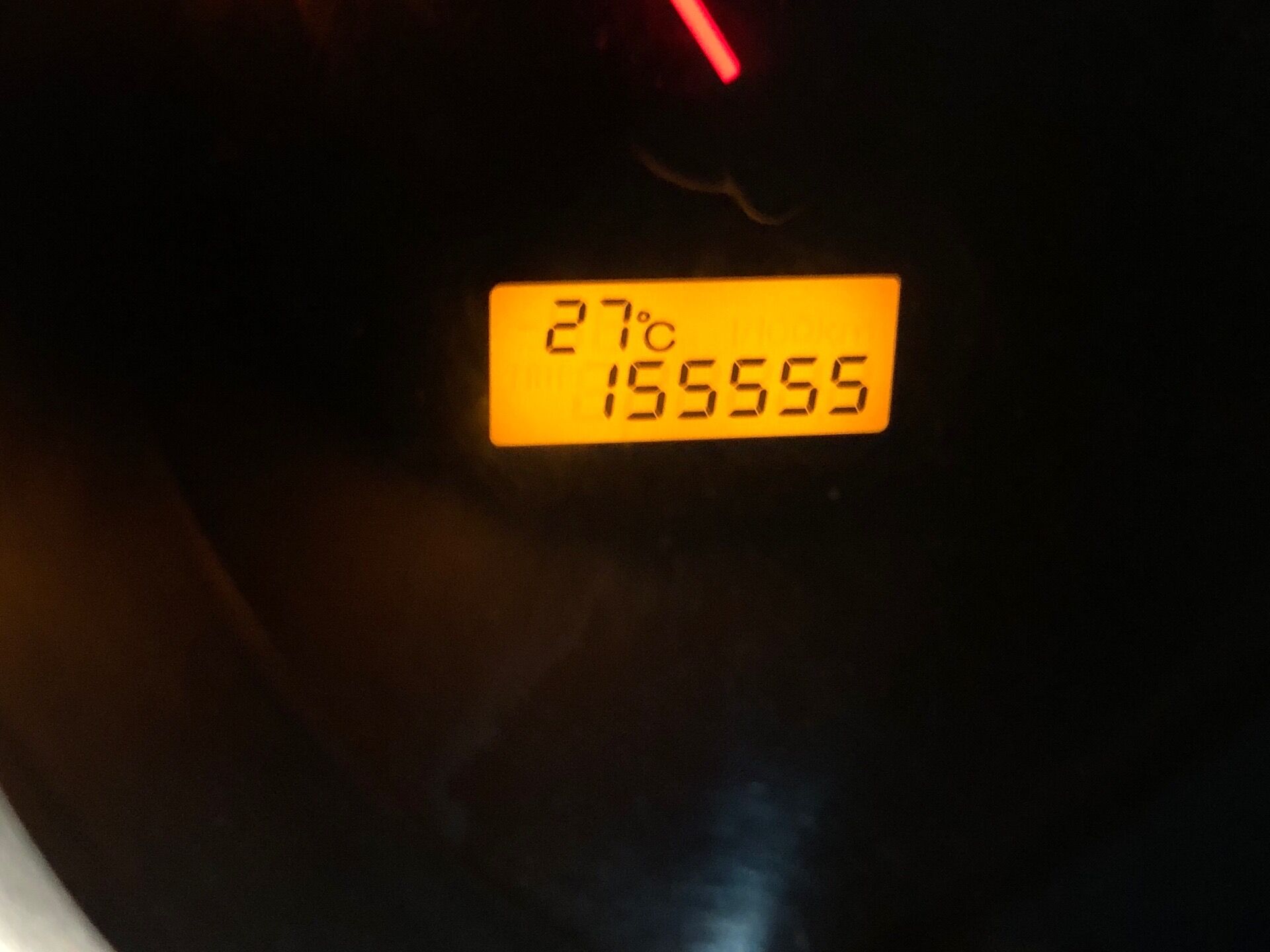 Honda Jazz None 2008 г.в., 154 000 км.