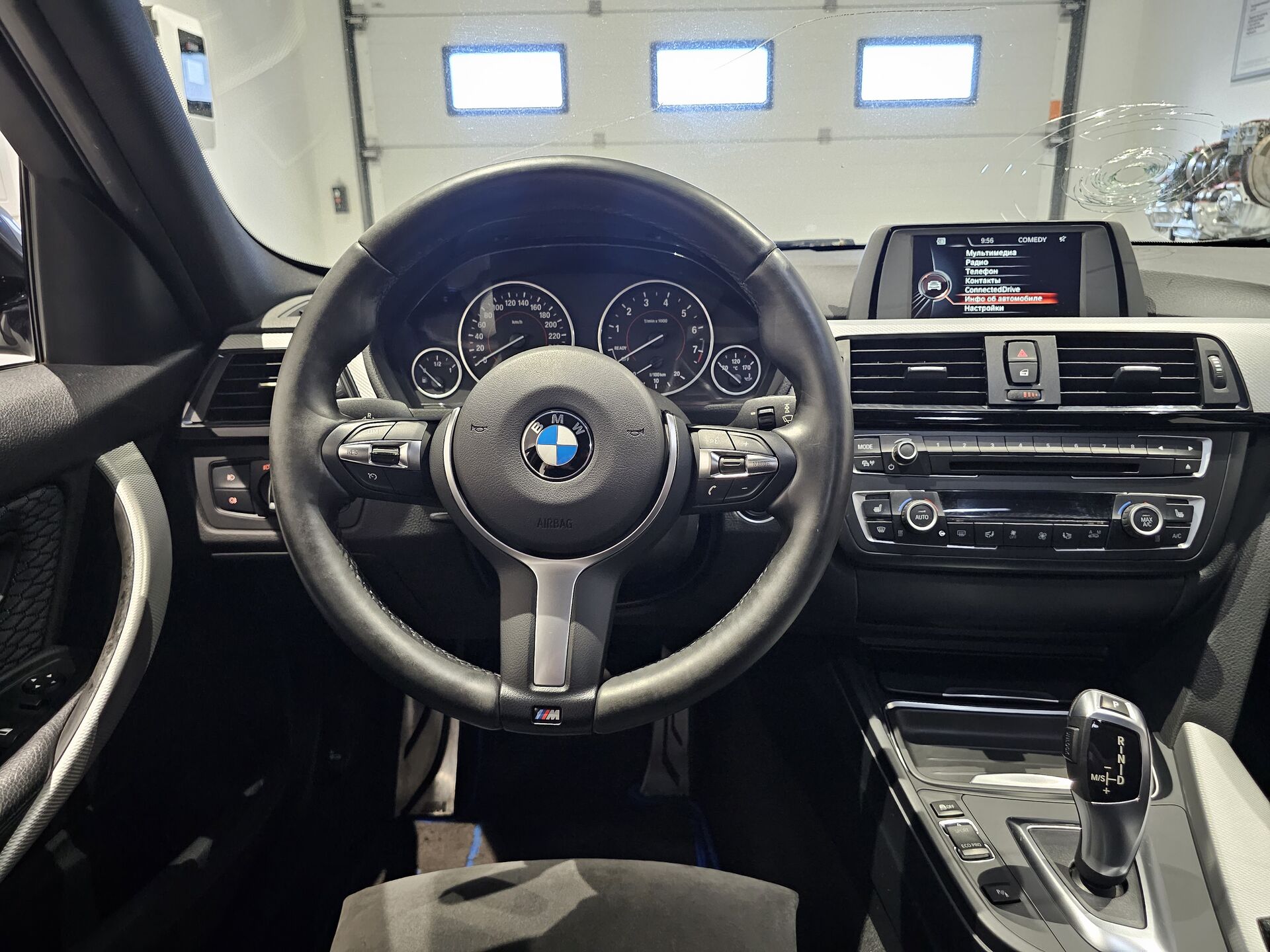 BMW 3 серии, 231480000000₽ - вид 7