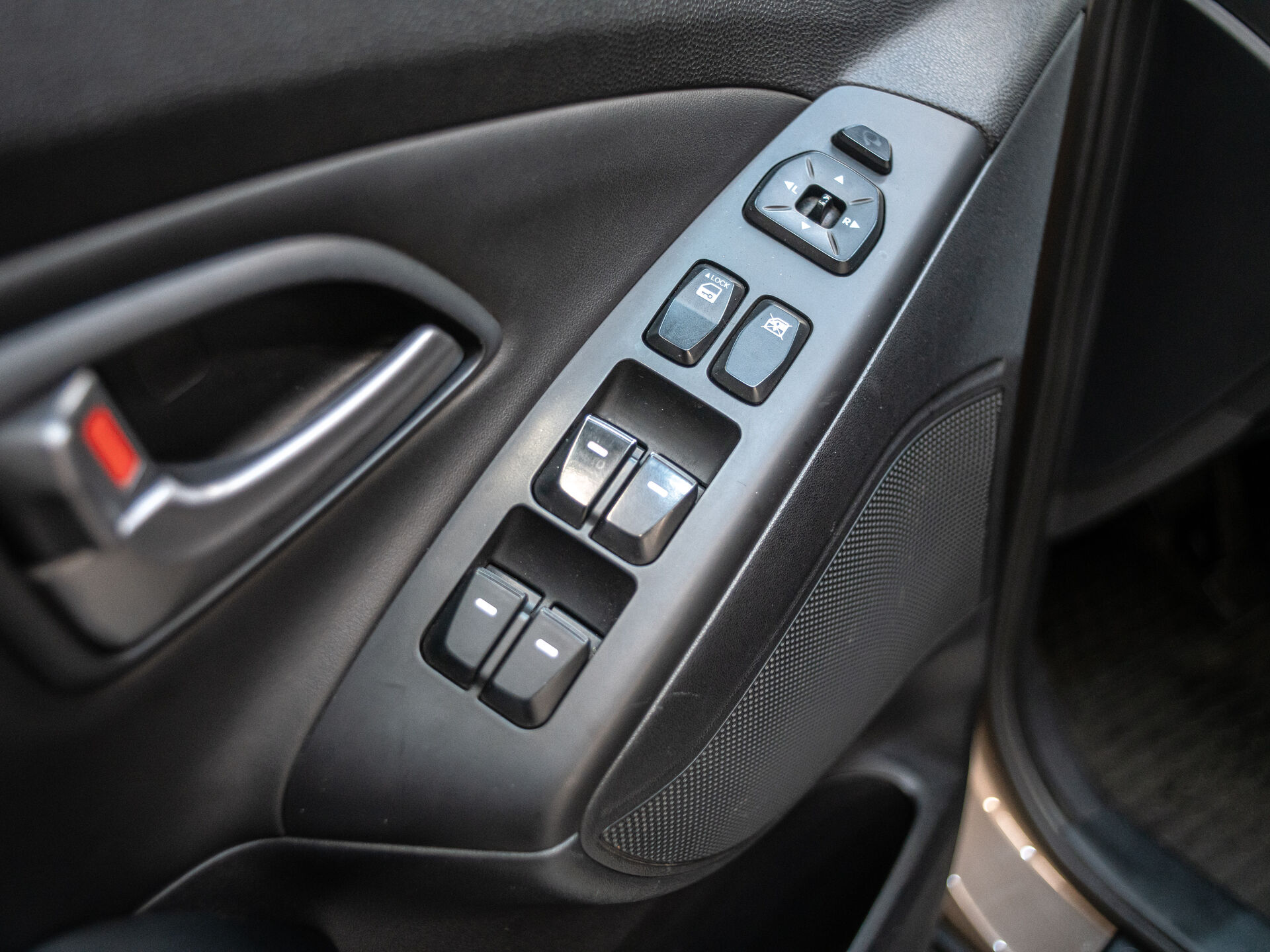 Hyundai ix35 2015 7