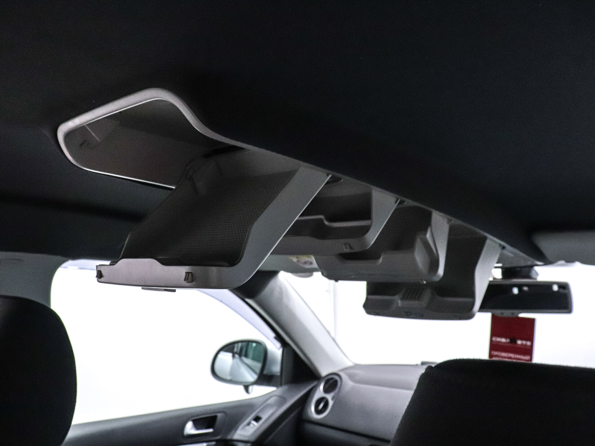 Volkswagen Tiguan 2013 14