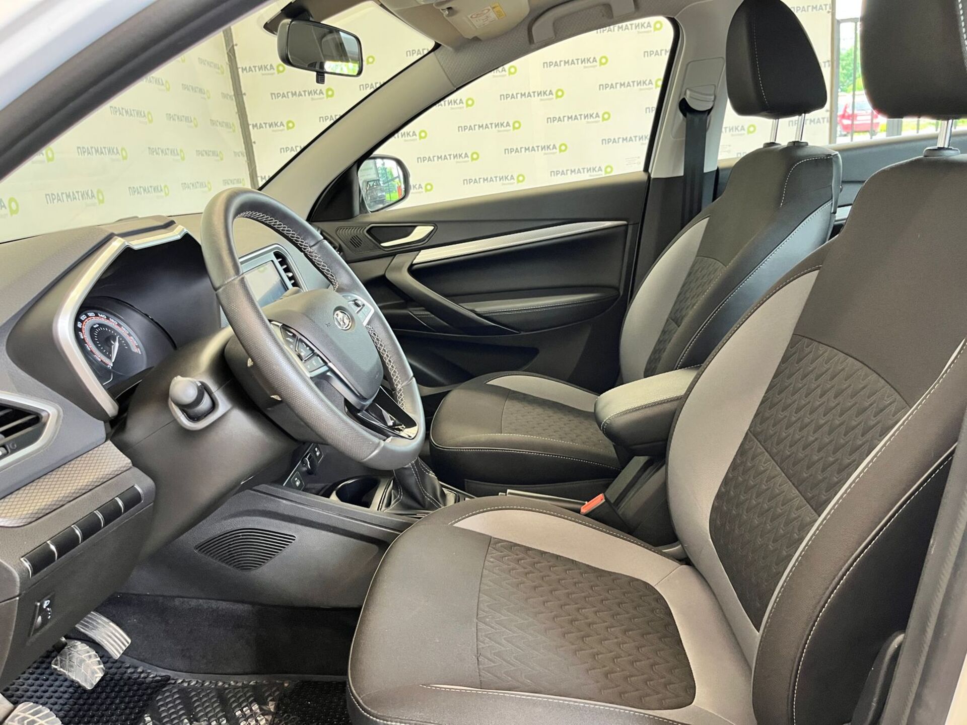 Lada Vesta Life 2023 г.в., 18 000 км.