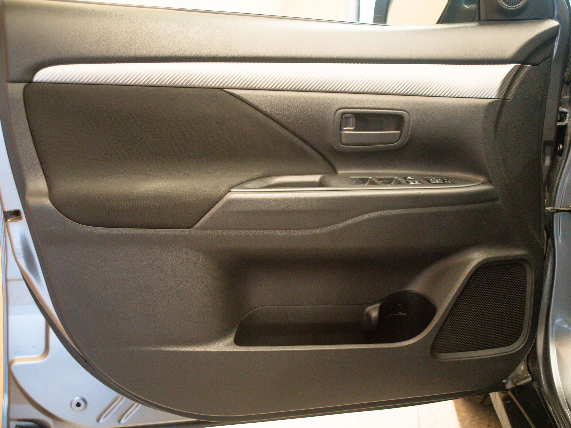 Mitsubishi Outlander 2012 7