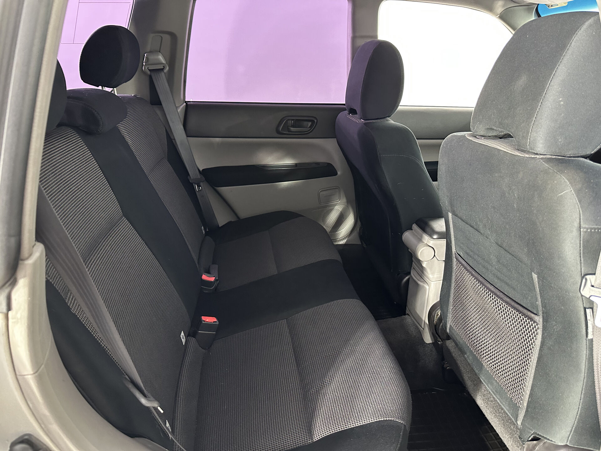 Subaru Forester None 2006 г.в., 245 000 км.