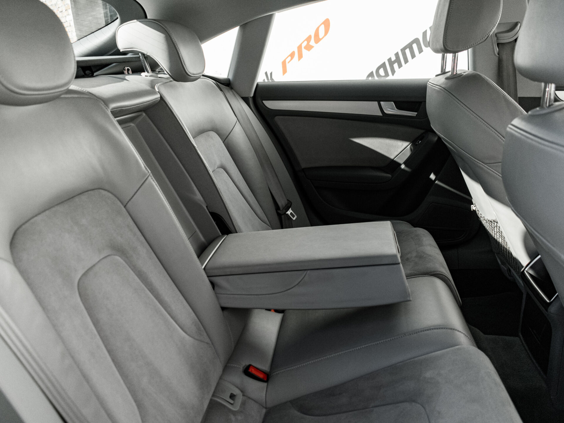 Купить Audi A5 2.0 AMT (225 л.с.) 4WD, 2013 в Екатеренбурге