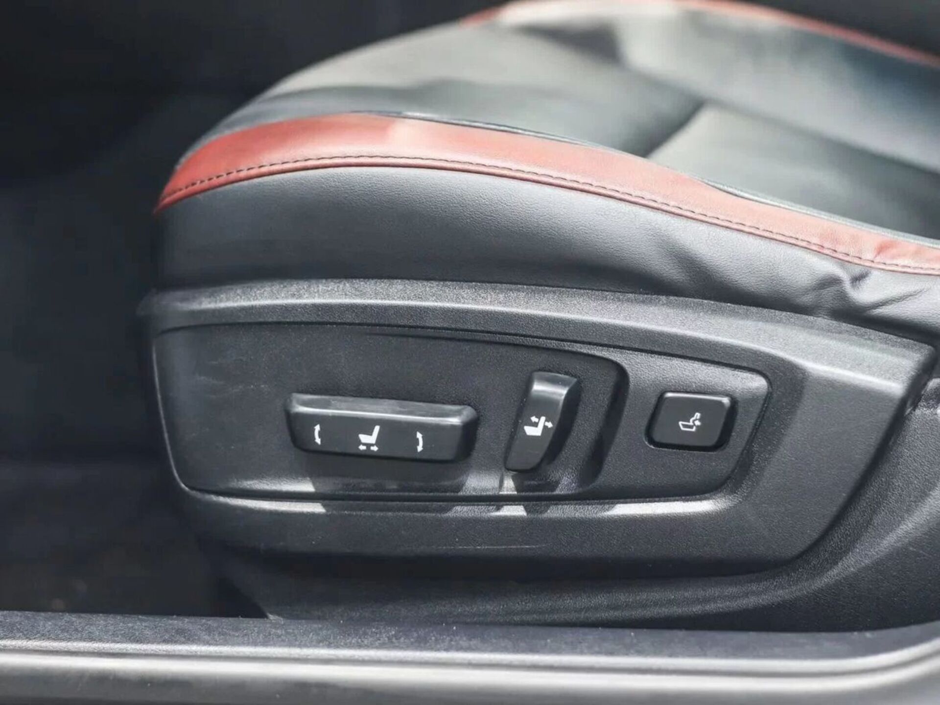 Lexus ES 2015 13