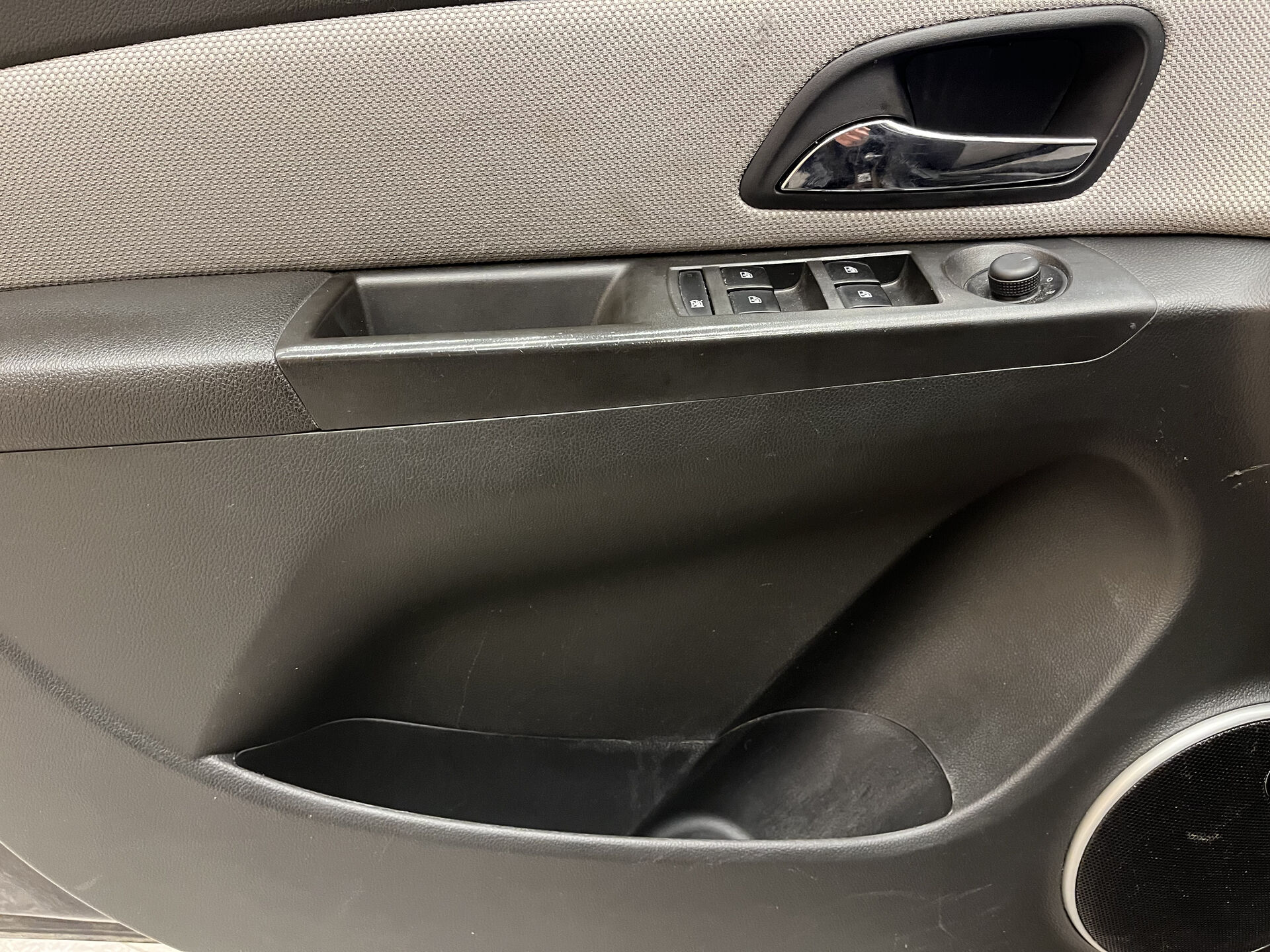 Chevrolet Cruze None 2013 г.в., 216 595 км.