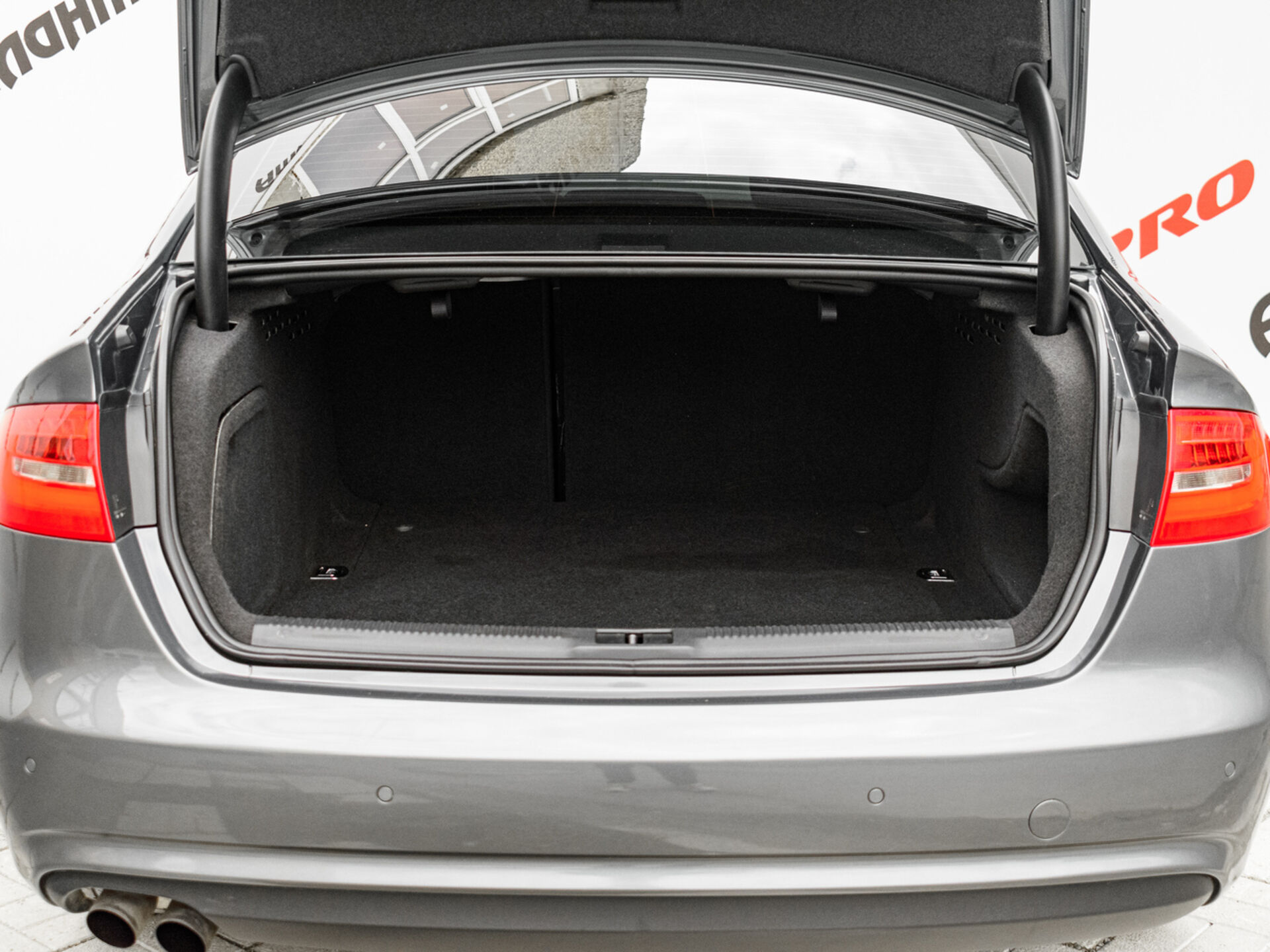 Купить Audi A4 1.8 CVT (170 л.с.), 2013 в Екатеренбурге