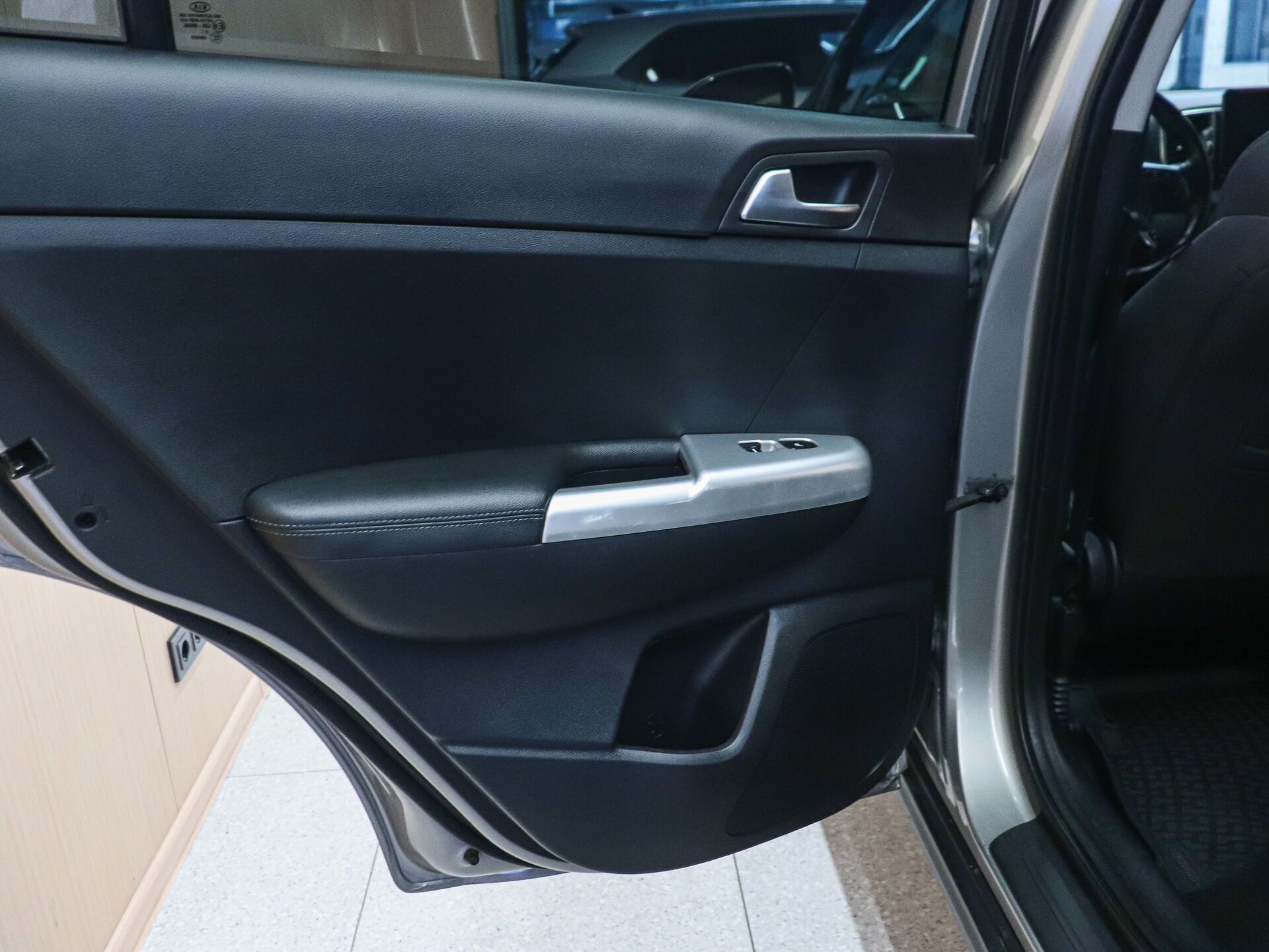 Kia Sportage 2017 20
