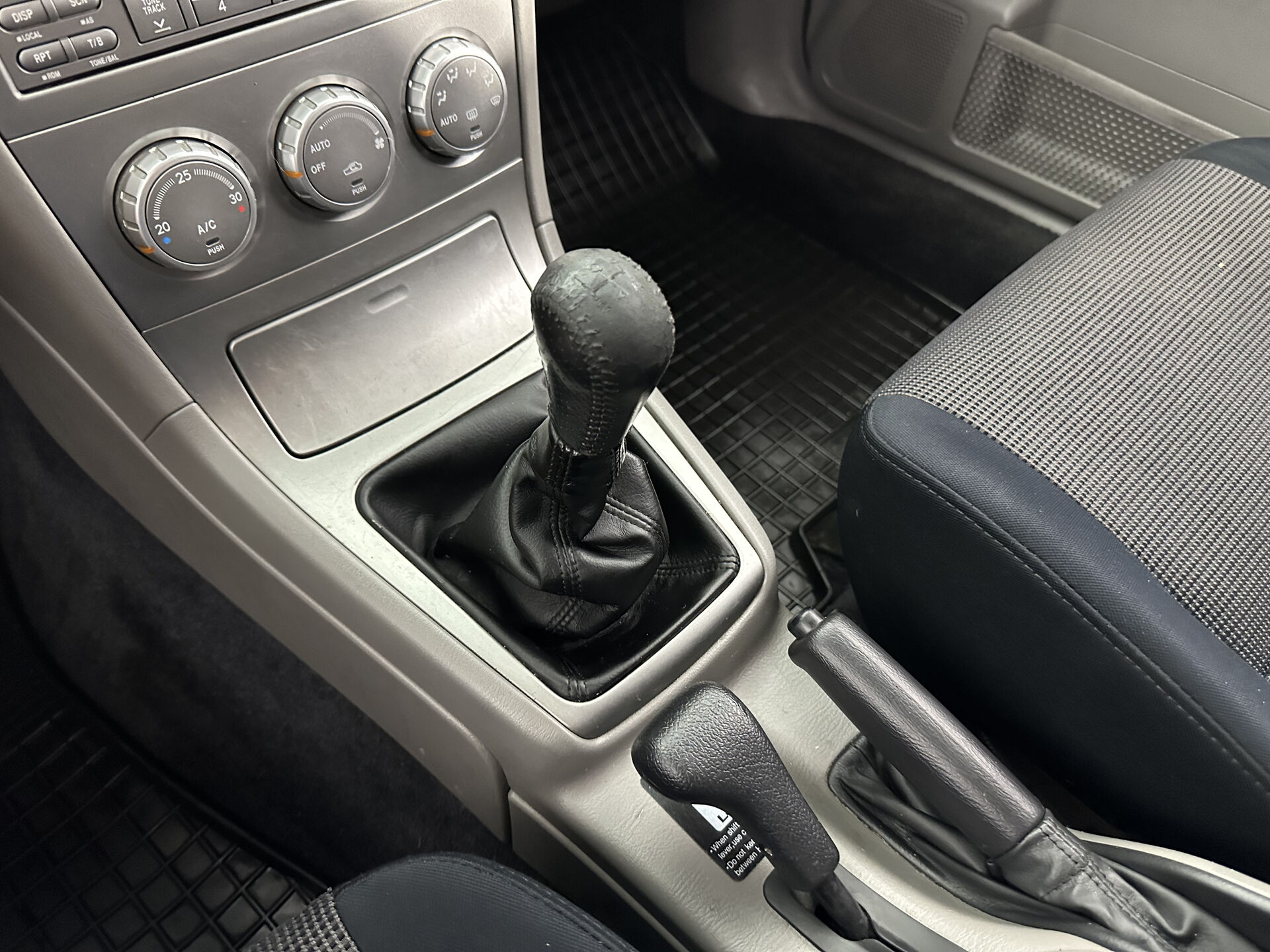 Subaru Forester None 2006 г.в., 245 000 км.