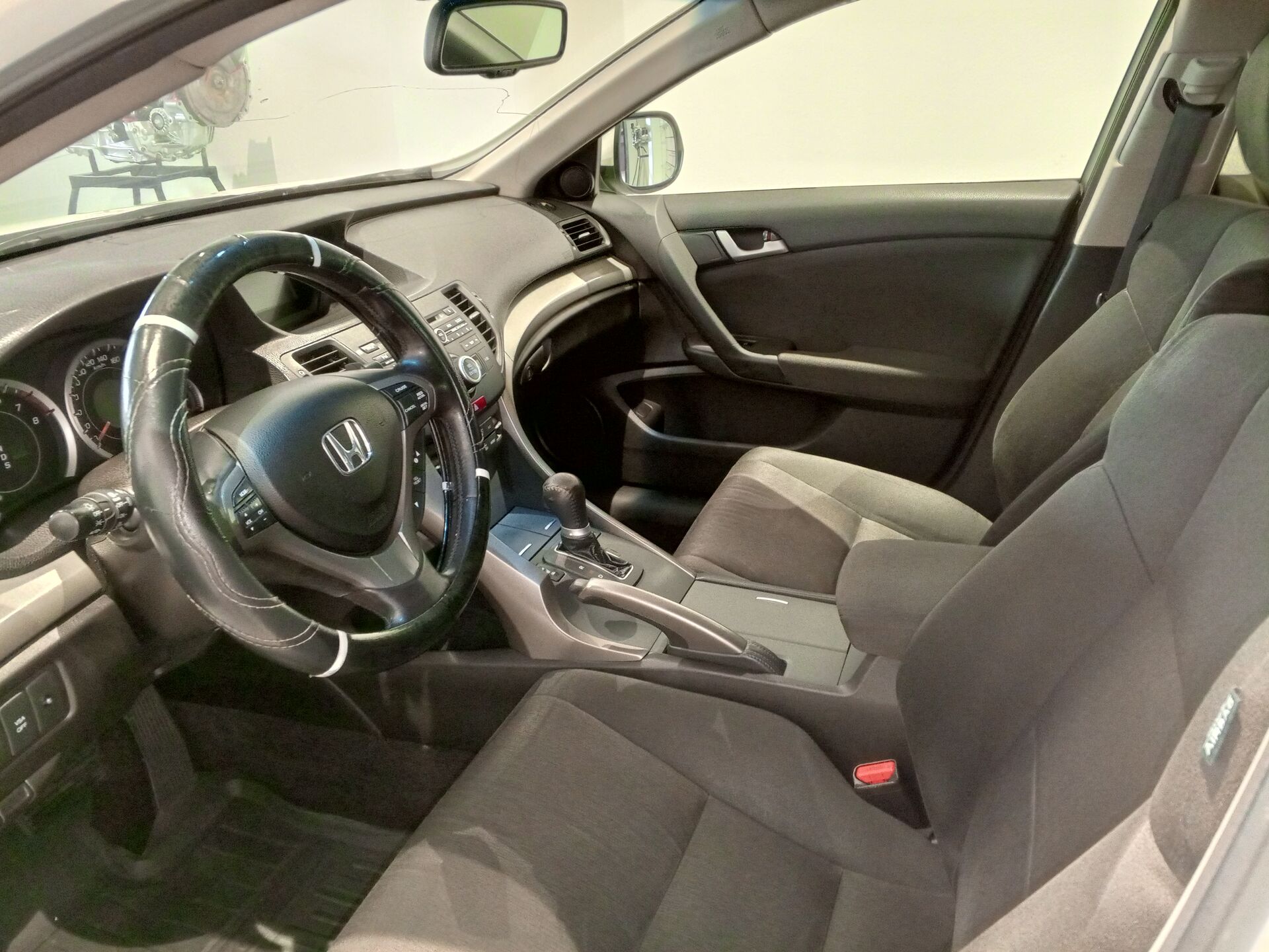 Honda Accord, 859000₽ - вид 9