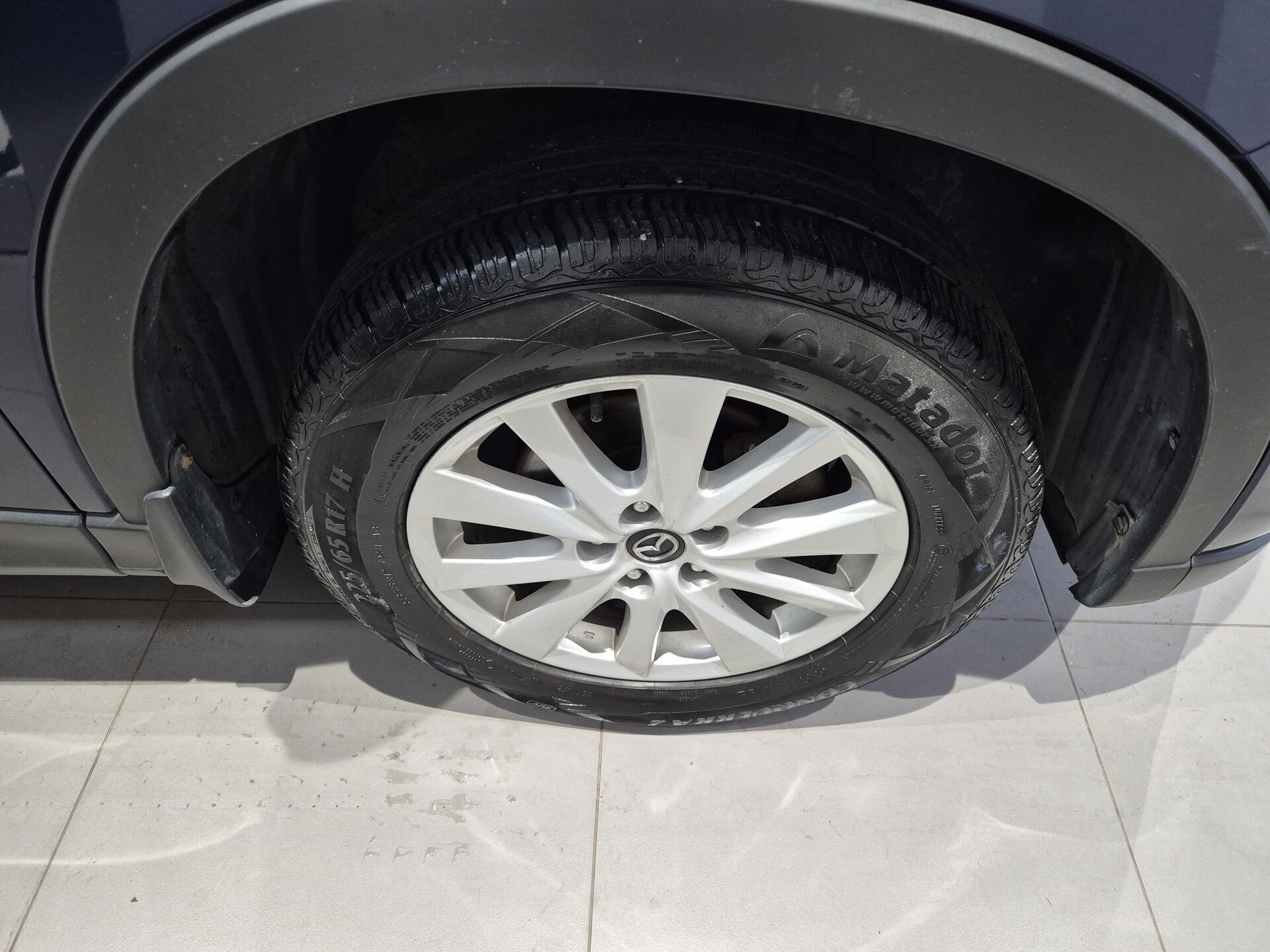 Mazda CX-5, 124900000000₽ - вид 13