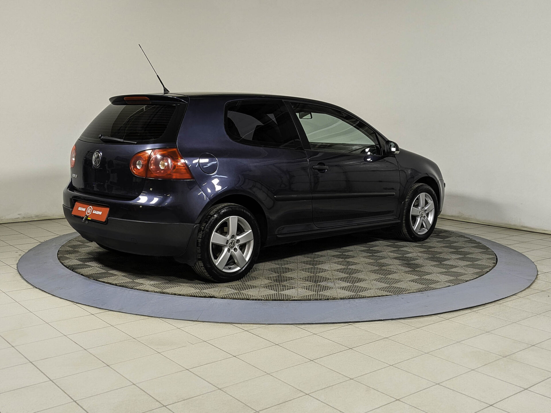 Volkswagen Golf Volkswagen Golf