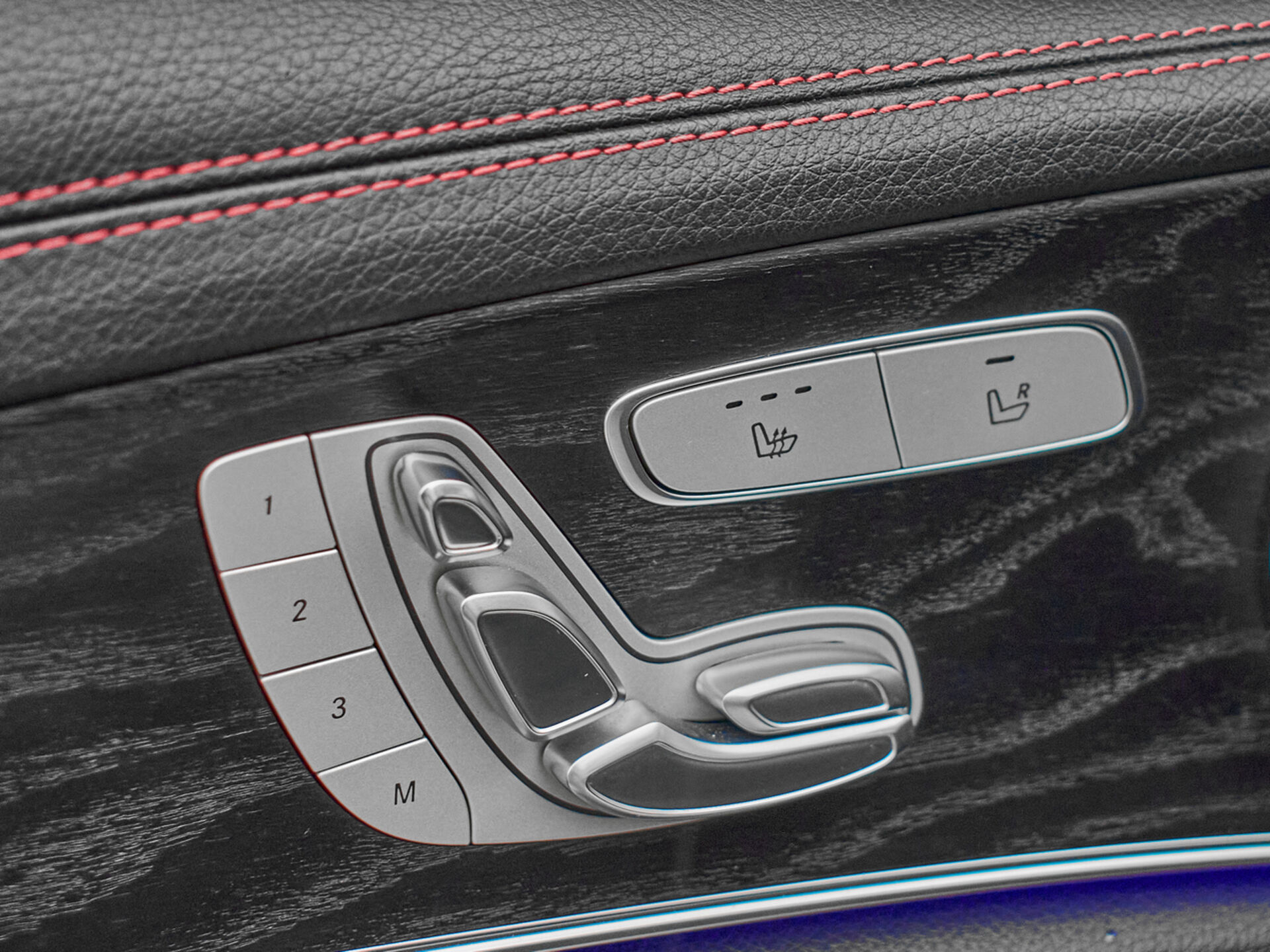 Купить Mercedes-Benz E-Класс AMG 53 AMG 3.0 AT (435 л.с.) 4WD, 2019 в Екатеренбурге