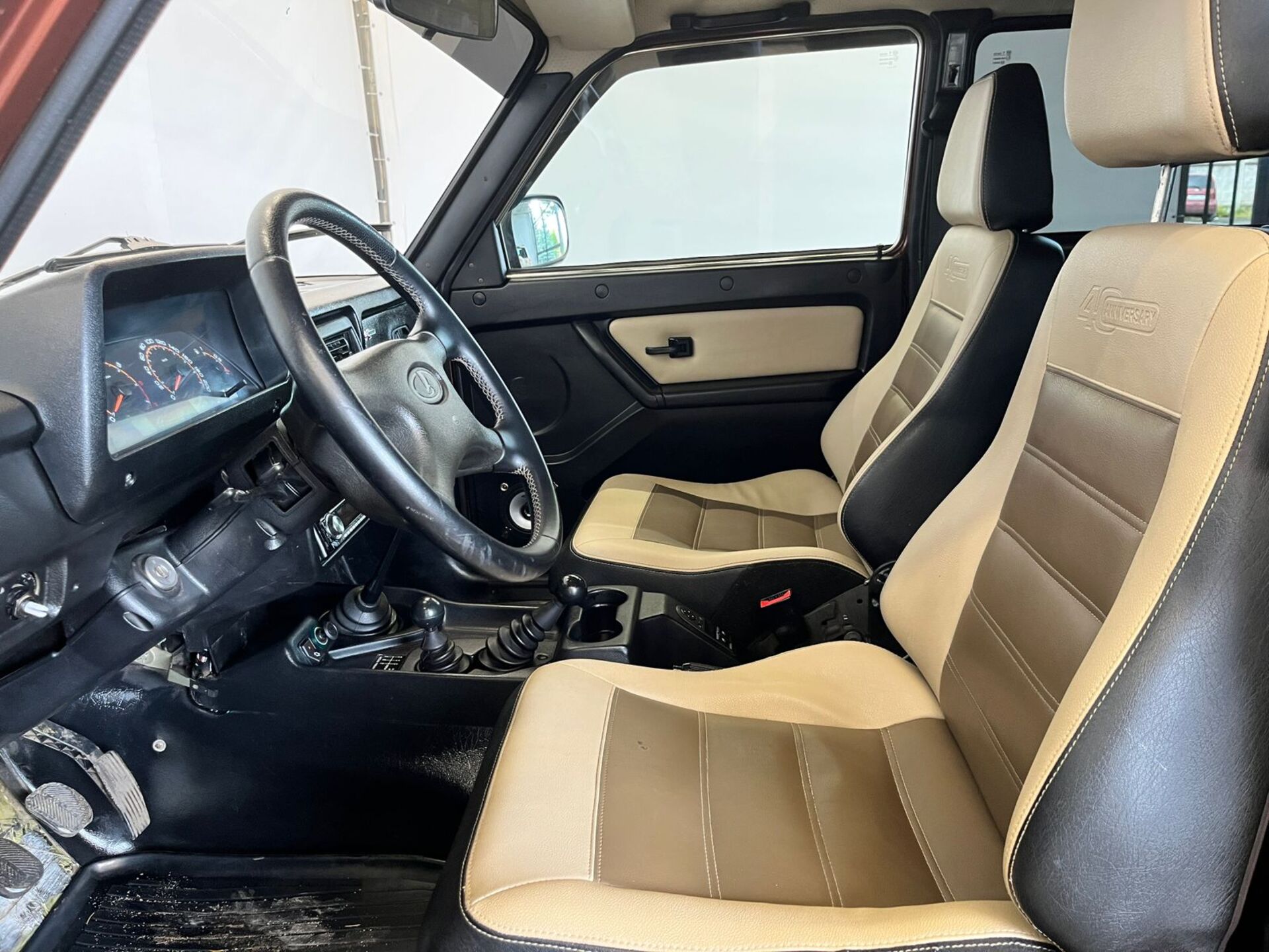 Lada 2121 (4x4) None 2017 г.в., 91 355 км.