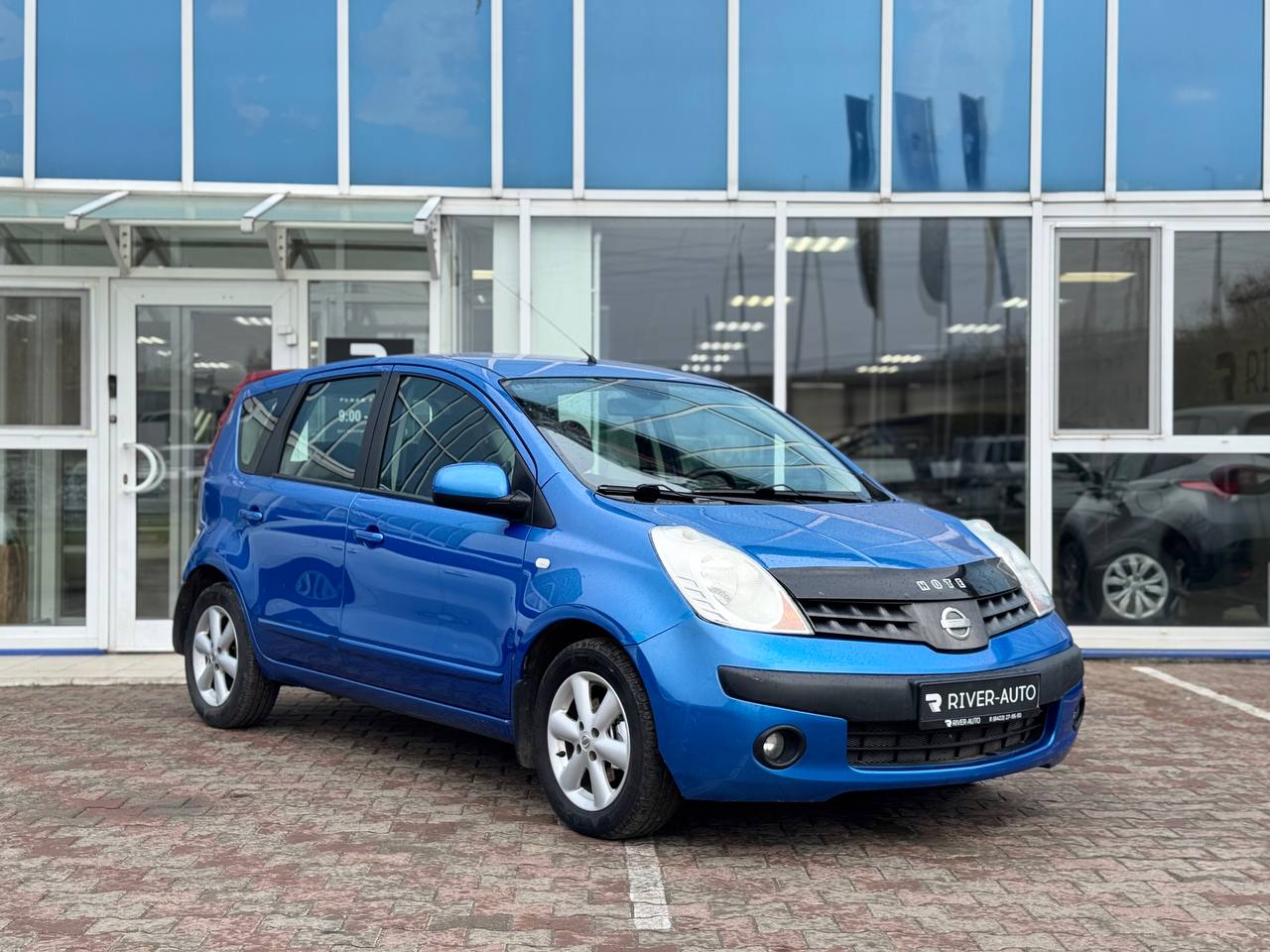 Фото автомобиля