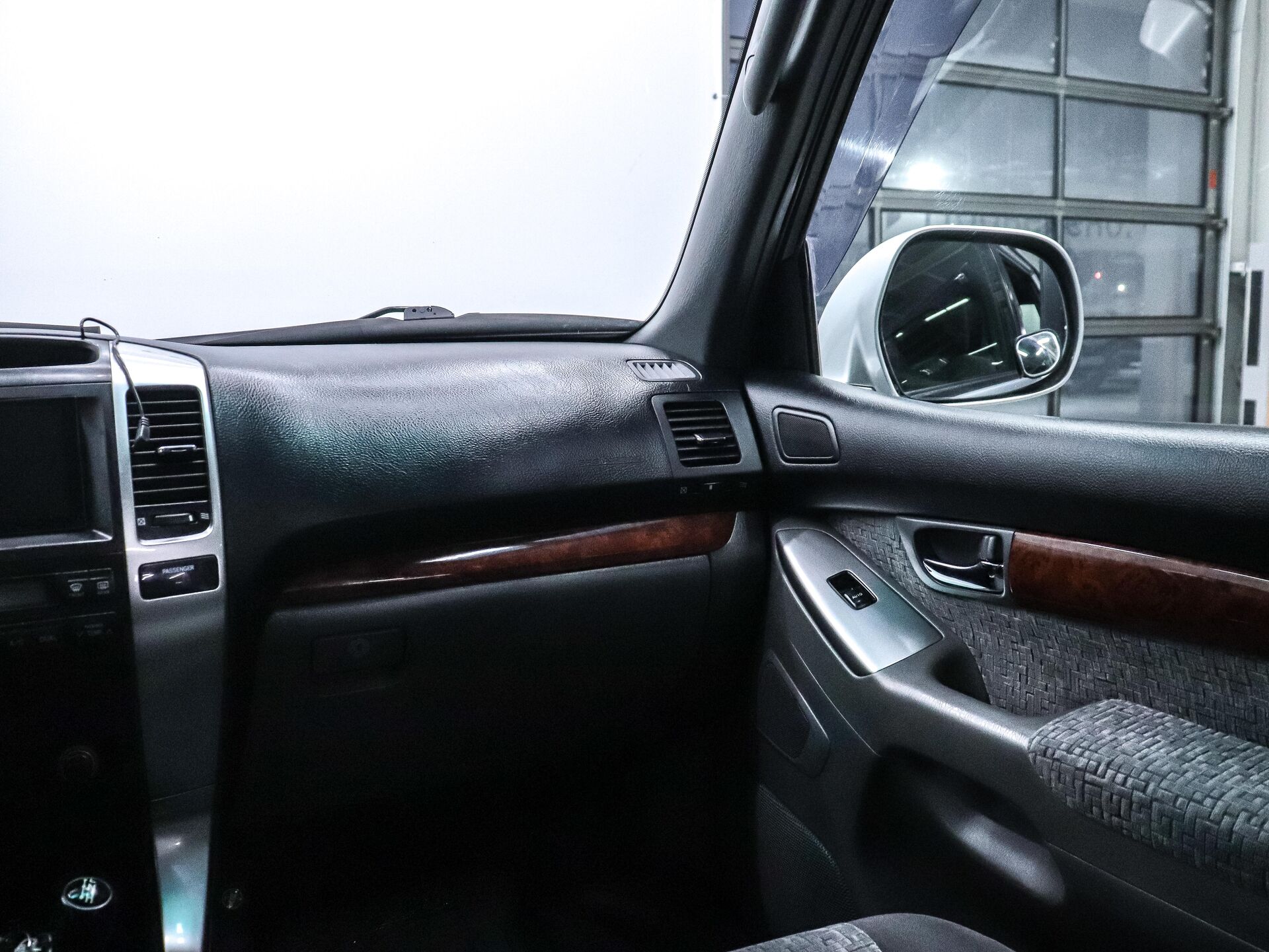 Toyota Land Cruiser Prado 2006 20