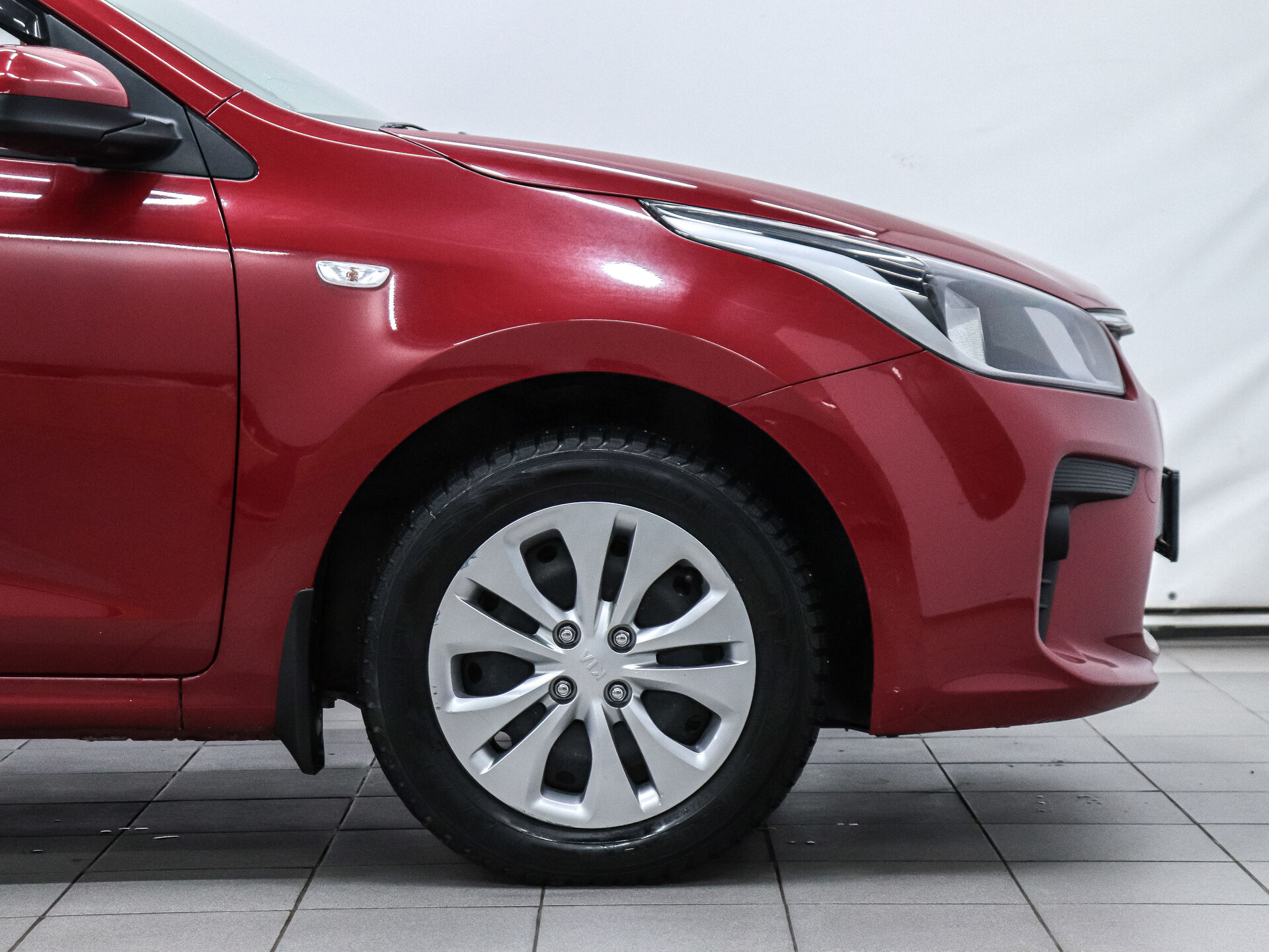 Kia Rio 2017 26