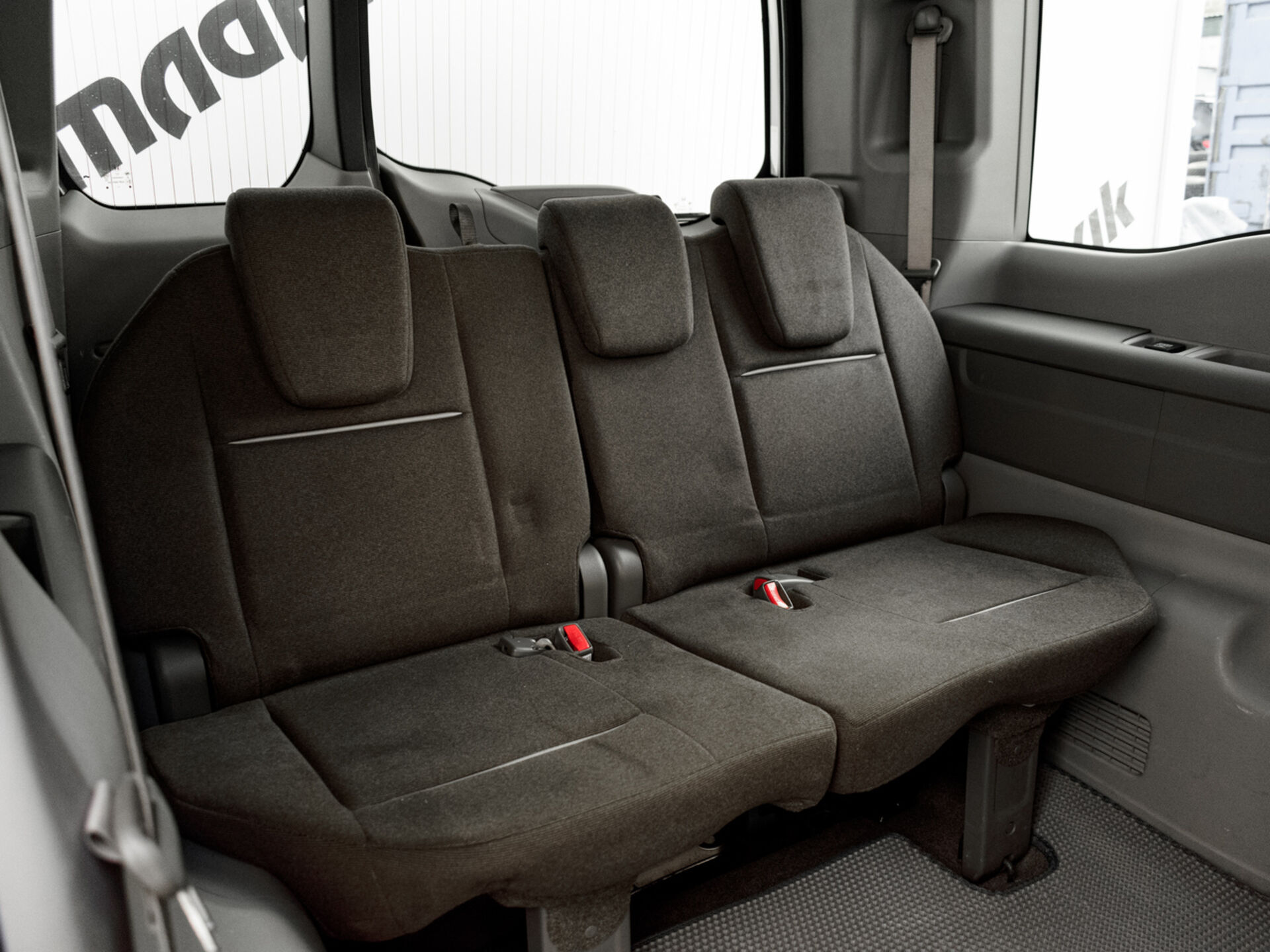 Купить Honda Stepwgn Spada 1.5 CVT (150 л.с.), 2018 в Екатеренбурге