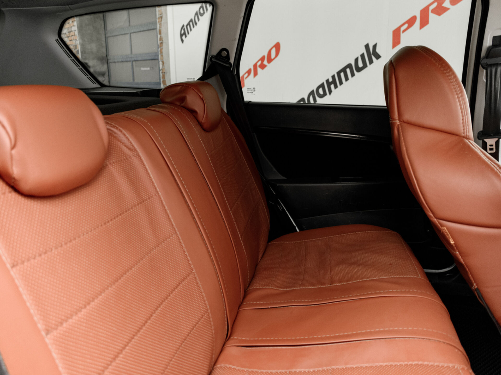 Купить Lada (ВАЗ) Priora 1.6 MT (98 л.с.), 2014 в Екатеренбурге